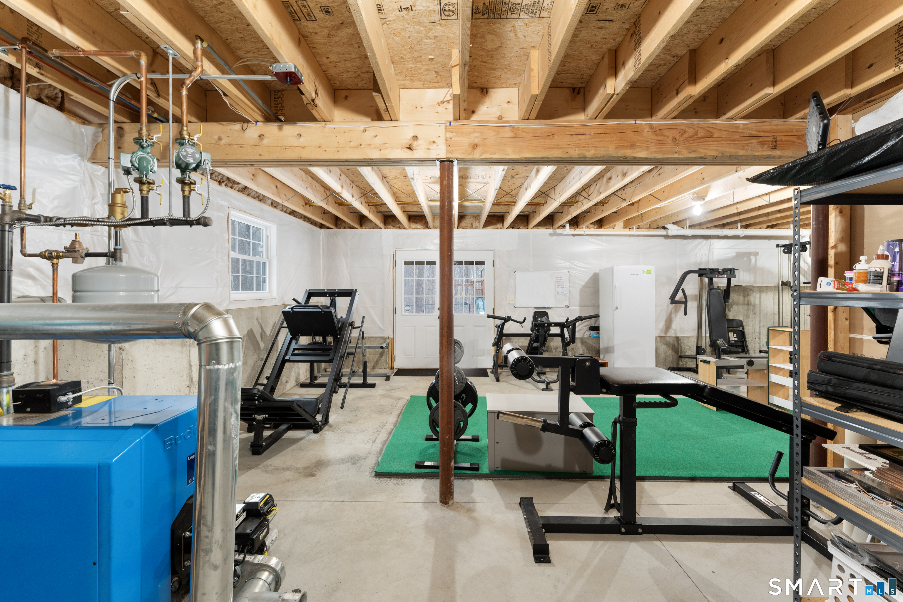 43 Tatnic Hill, Brooklyn, 06234, 3 Bedrooms Bedrooms, 0 ,2 BathroomsBathrooms,Single Family For Sale,For Sale,Tatnic Hill,0,24146691