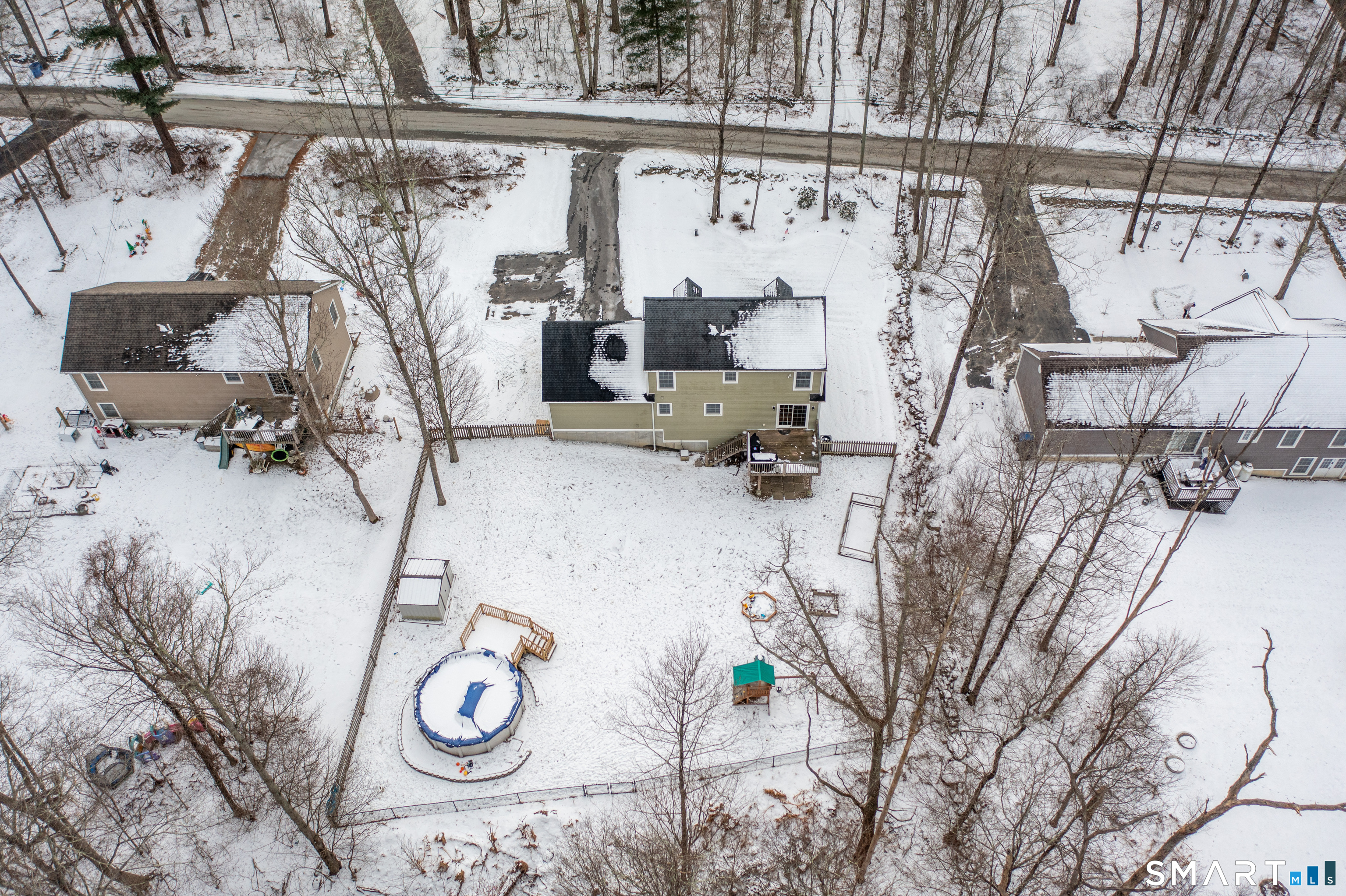 43 Tatnic Hill, Brooklyn, 06234, 3 Bedrooms Bedrooms, 0 ,2 BathroomsBathrooms,Single Family For Sale,For Sale,Tatnic Hill,0,24146691