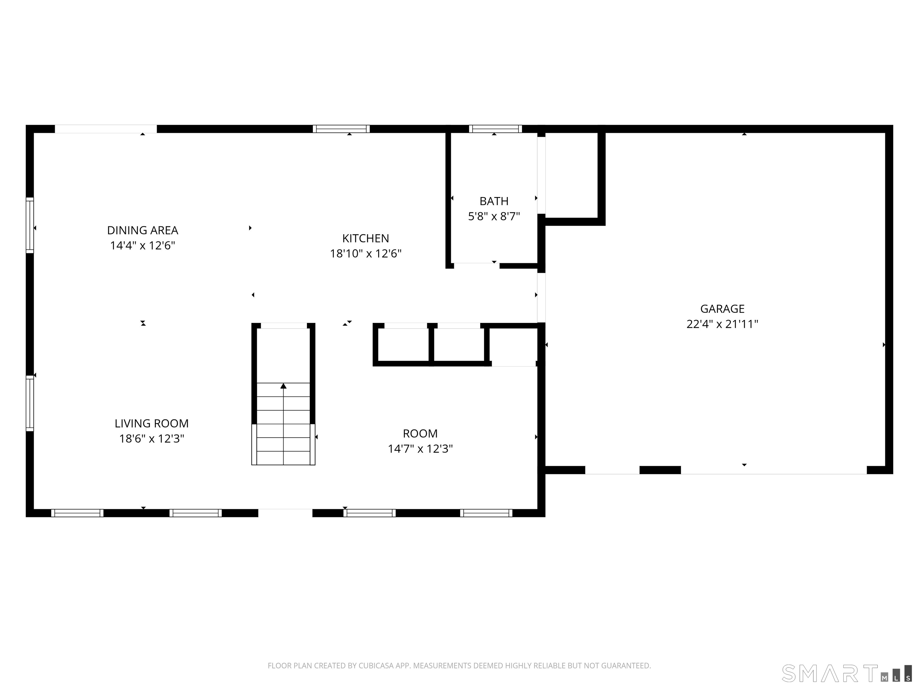 43 Tatnic Hill, Brooklyn, 06234, 3 Bedrooms Bedrooms, 0 ,2 BathroomsBathrooms,Single Family For Sale,For Sale,Tatnic Hill,0,24146691