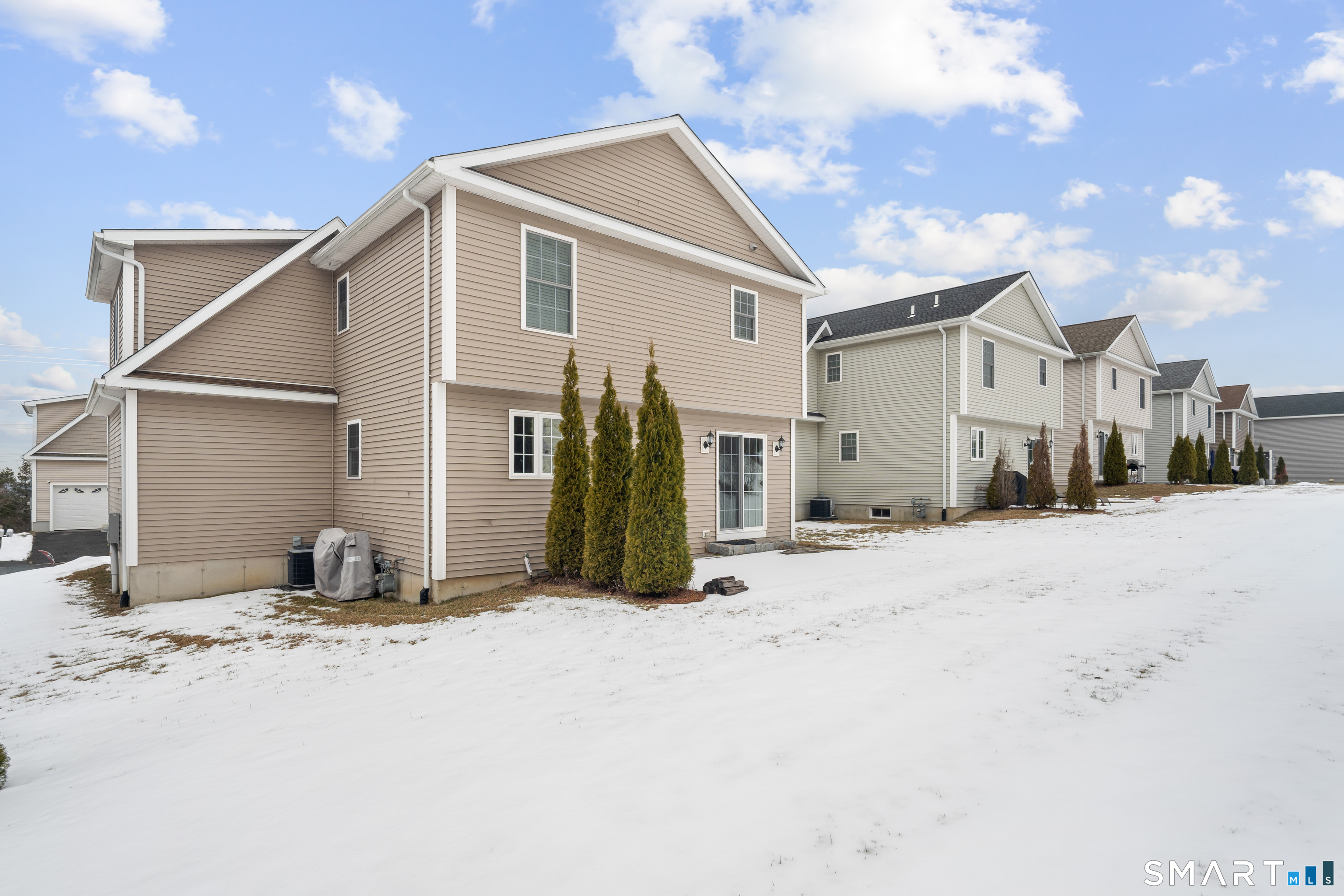 Photo 16 of 26 Rowland Farm Road, Oxford, CT