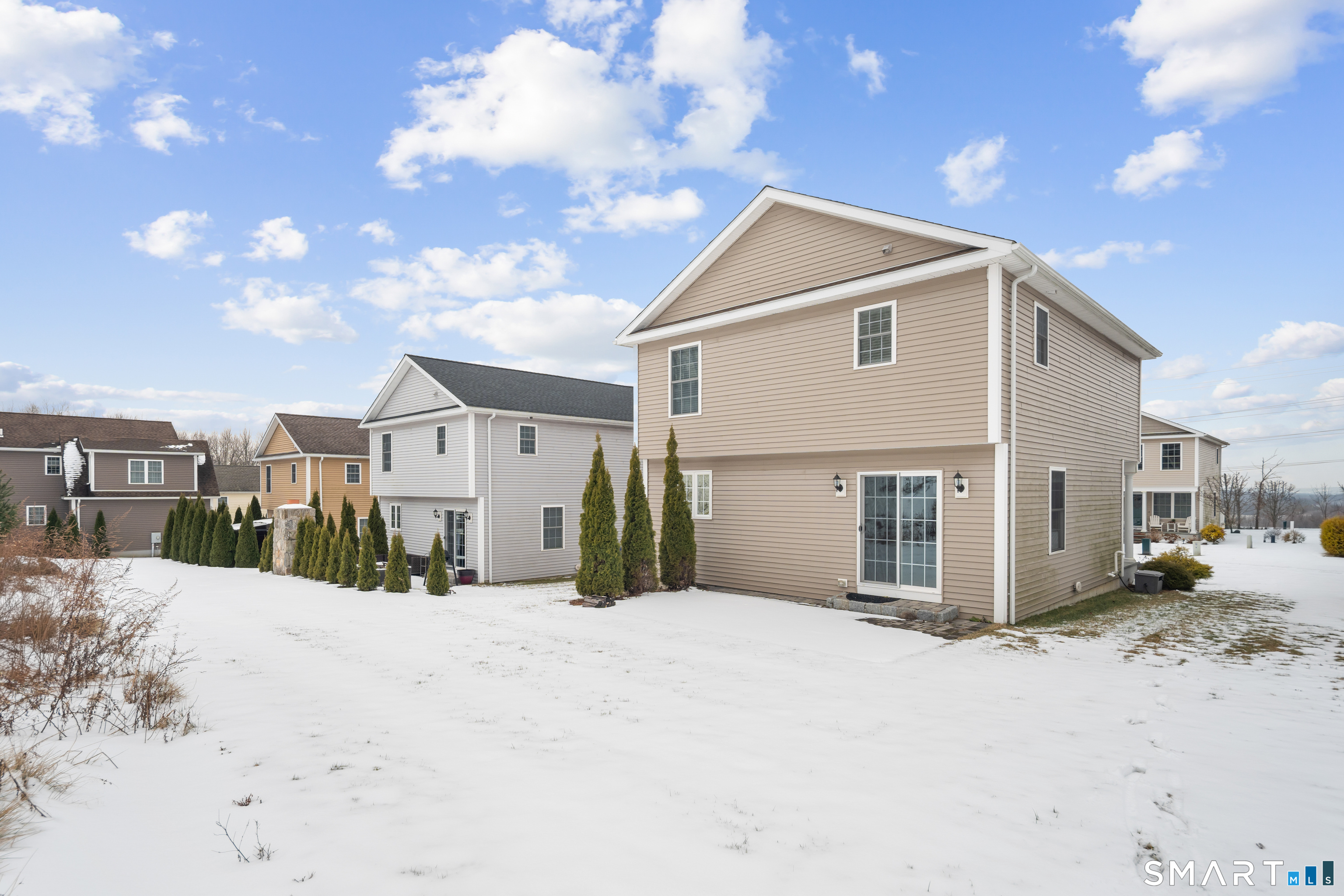 Photo 20 of 26 Rowland Farm Road, Oxford, CT