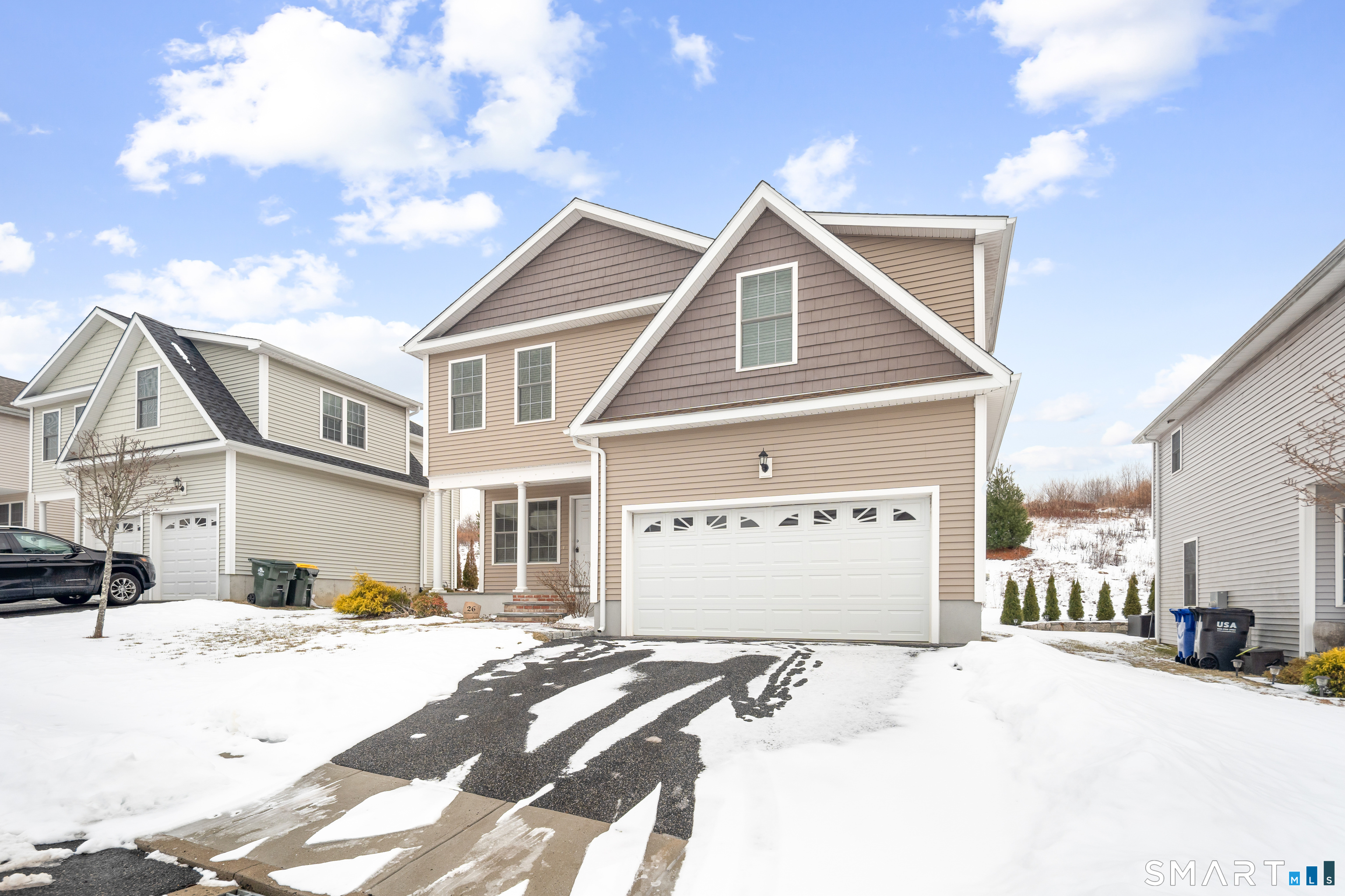 Photo 18 of 26 Rowland Farm Road, Oxford, CT