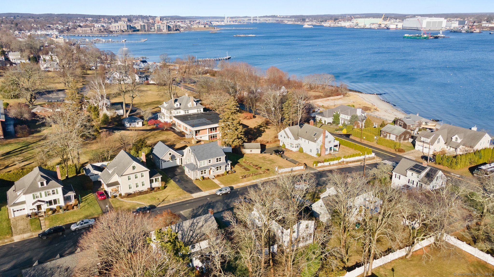 Photo 39 of 24 Westomere Terrace, New London, CT