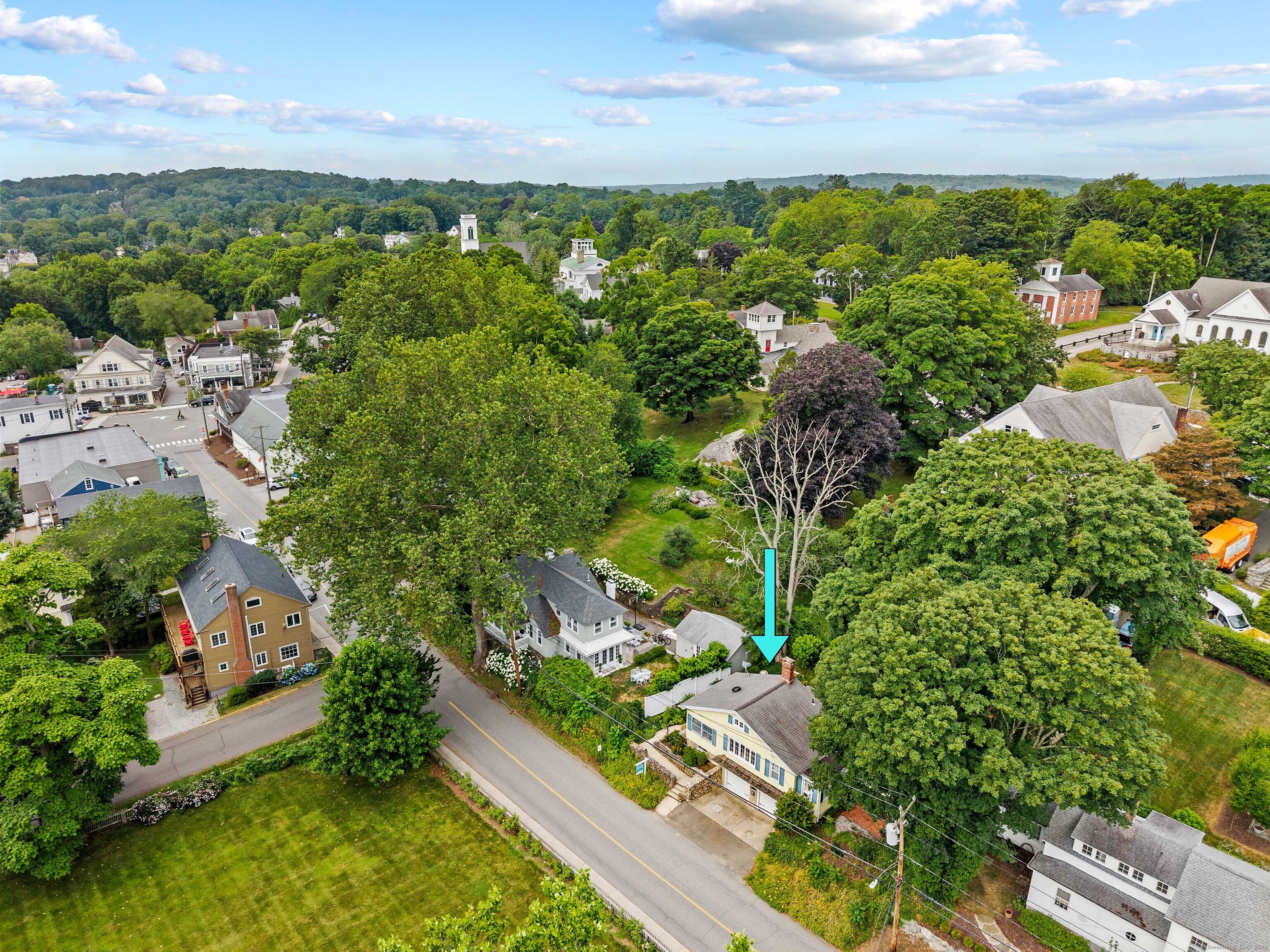 Photo 7 of 16 Main Street, Essex, CT