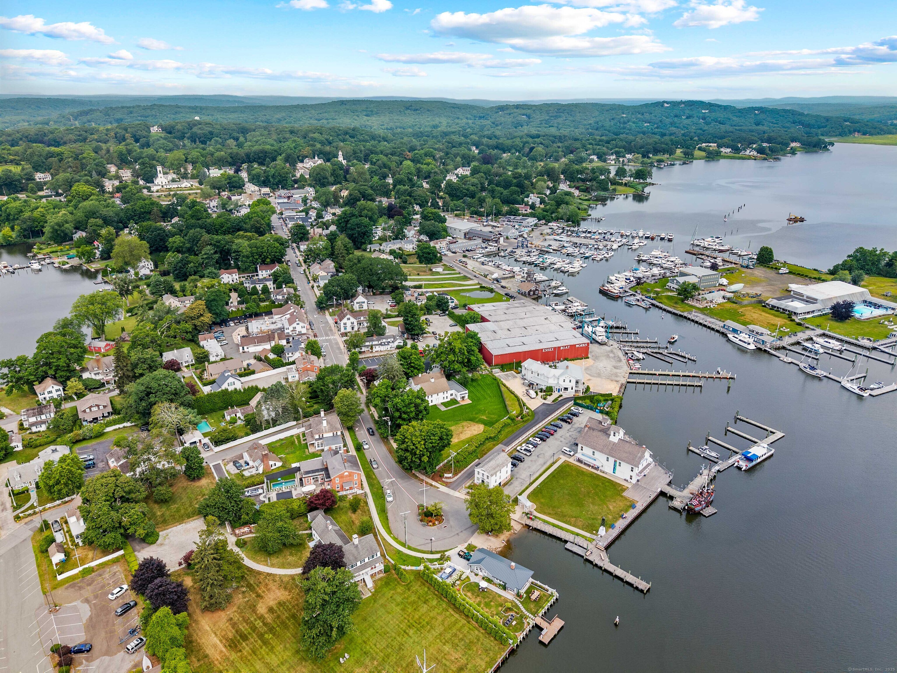 Photo 9 of 16 Main Street, Essex, CT