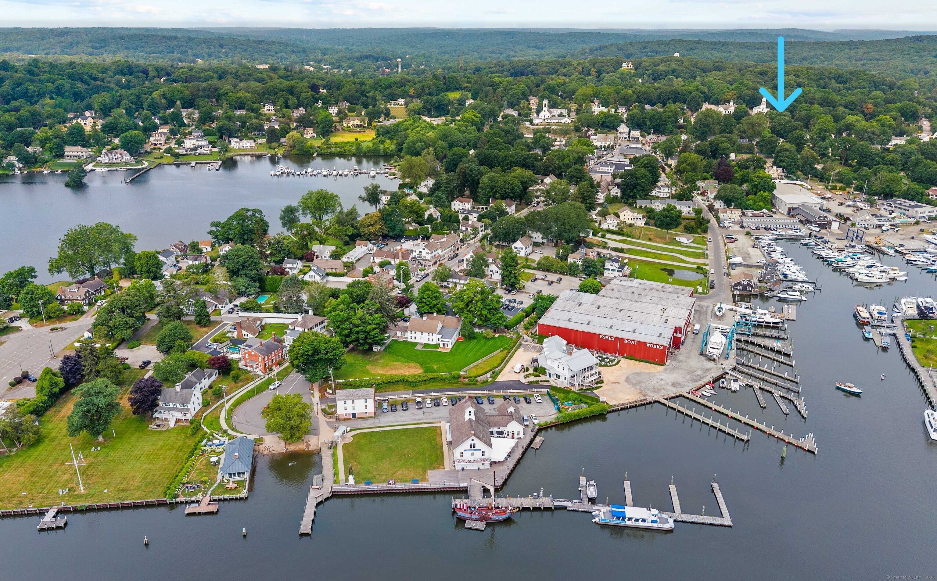 Photo 10 of 16 Main Street, Essex, CT