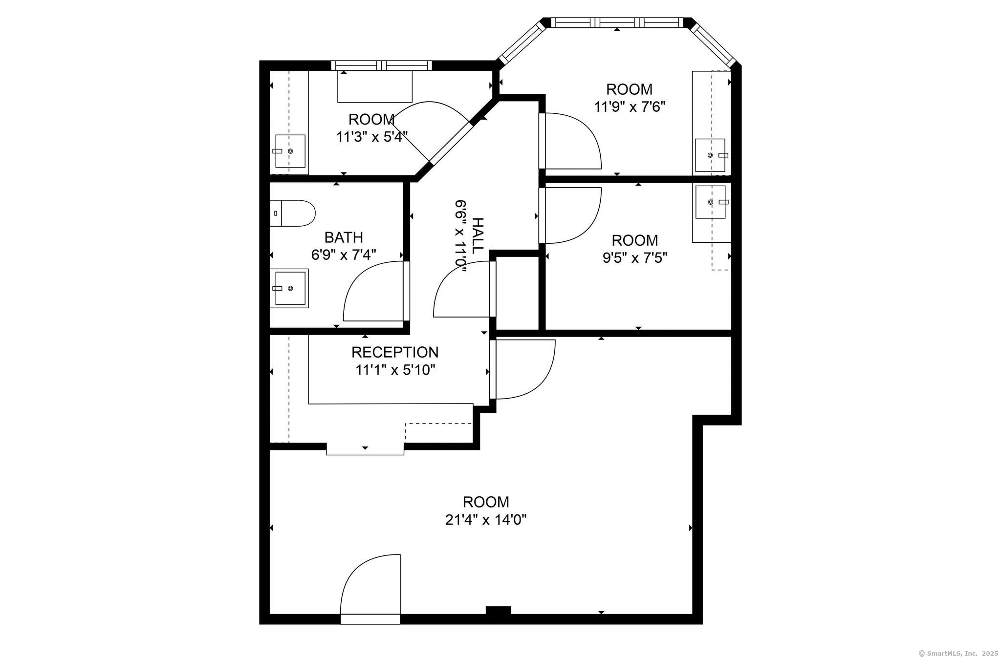 19 Woodland, Hartford, 06111, 0 , 0 ,0,Commercial For Lease,For Rent,Woodland,0,24147656
