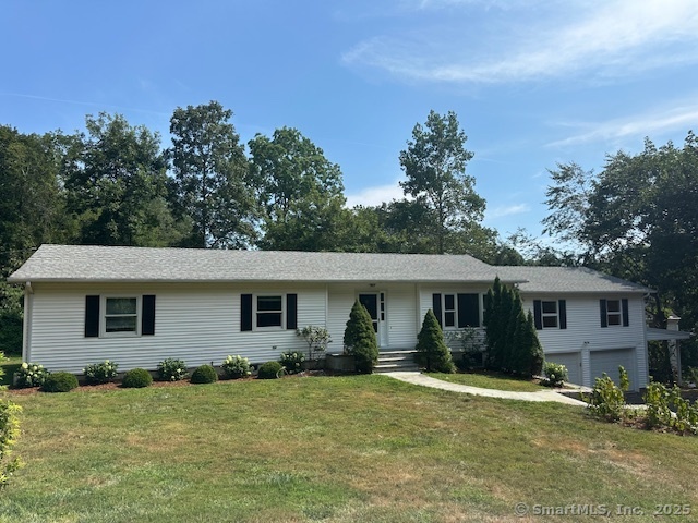 Photo 1 of 679 New Norwalk Road, New Canaan, CT