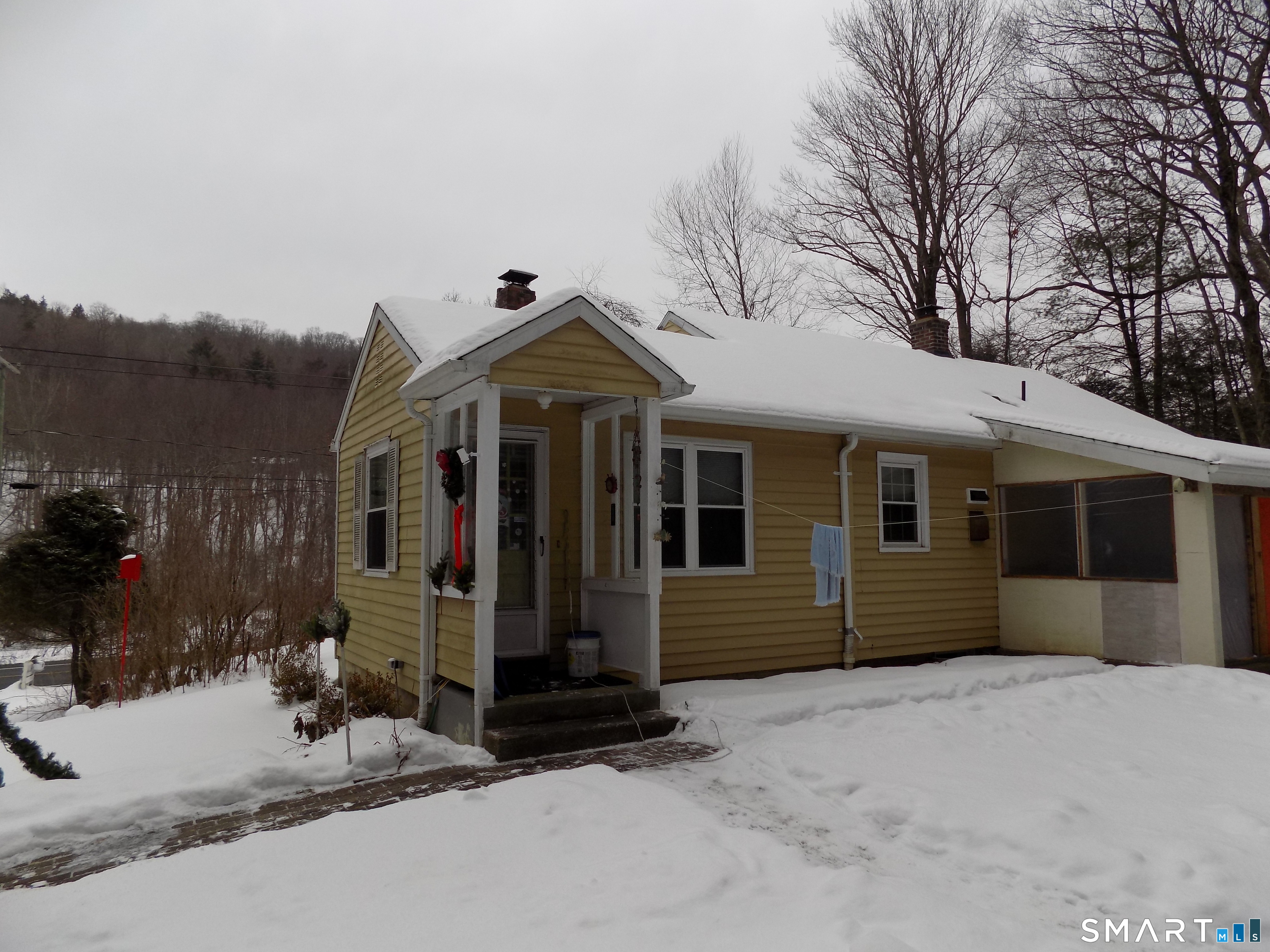 Homes for sale in Barkhamsted, CT | 309 New Hartford Rd, Barkhamsted, CT 06063 | MLS# 24147659
