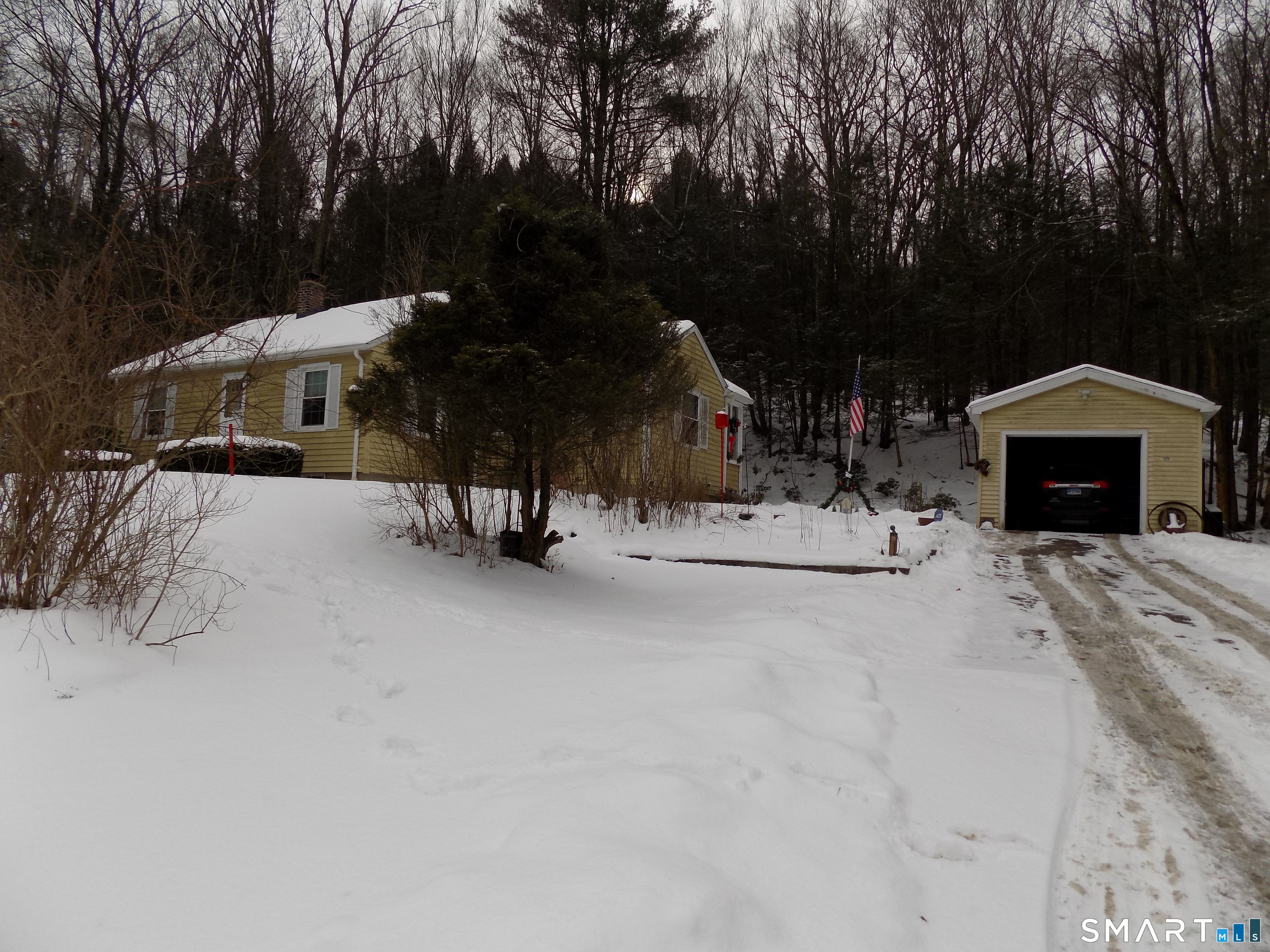 Homes for sale in Barkhamsted, CT | 309 New Hartford Rd, Barkhamsted, CT 06063 | MLS# 24147659