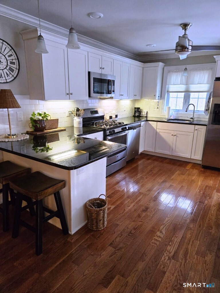 Homes for sale in Southington, CT | 2118 Meriden Waterbury Turnpike #28, Southington, CT 06489 | MLS# 24147662