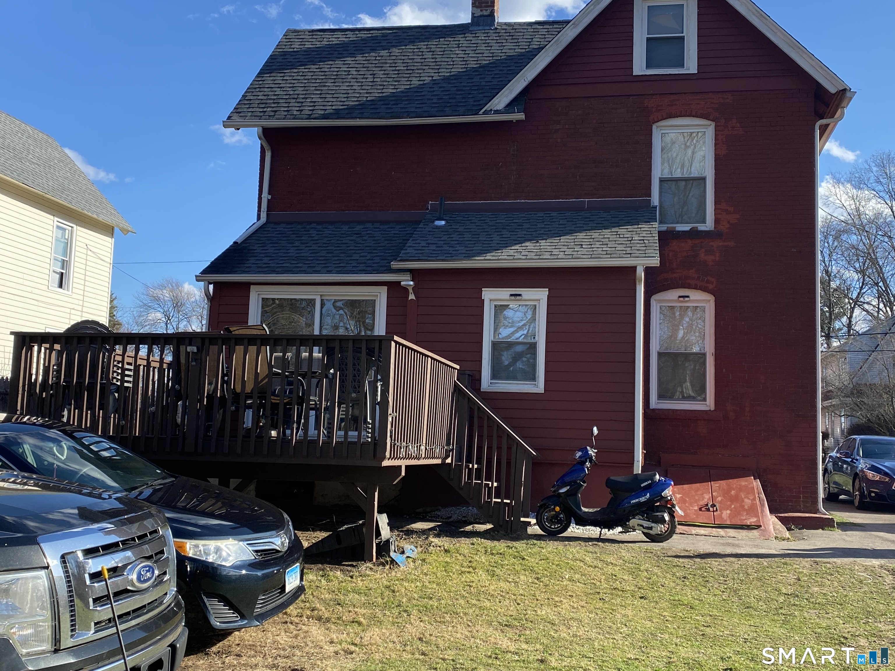 Homes for sale in Windsor, CT | 47 Wilson Ave, Windsor, CT 06095 | MLS# 24145270