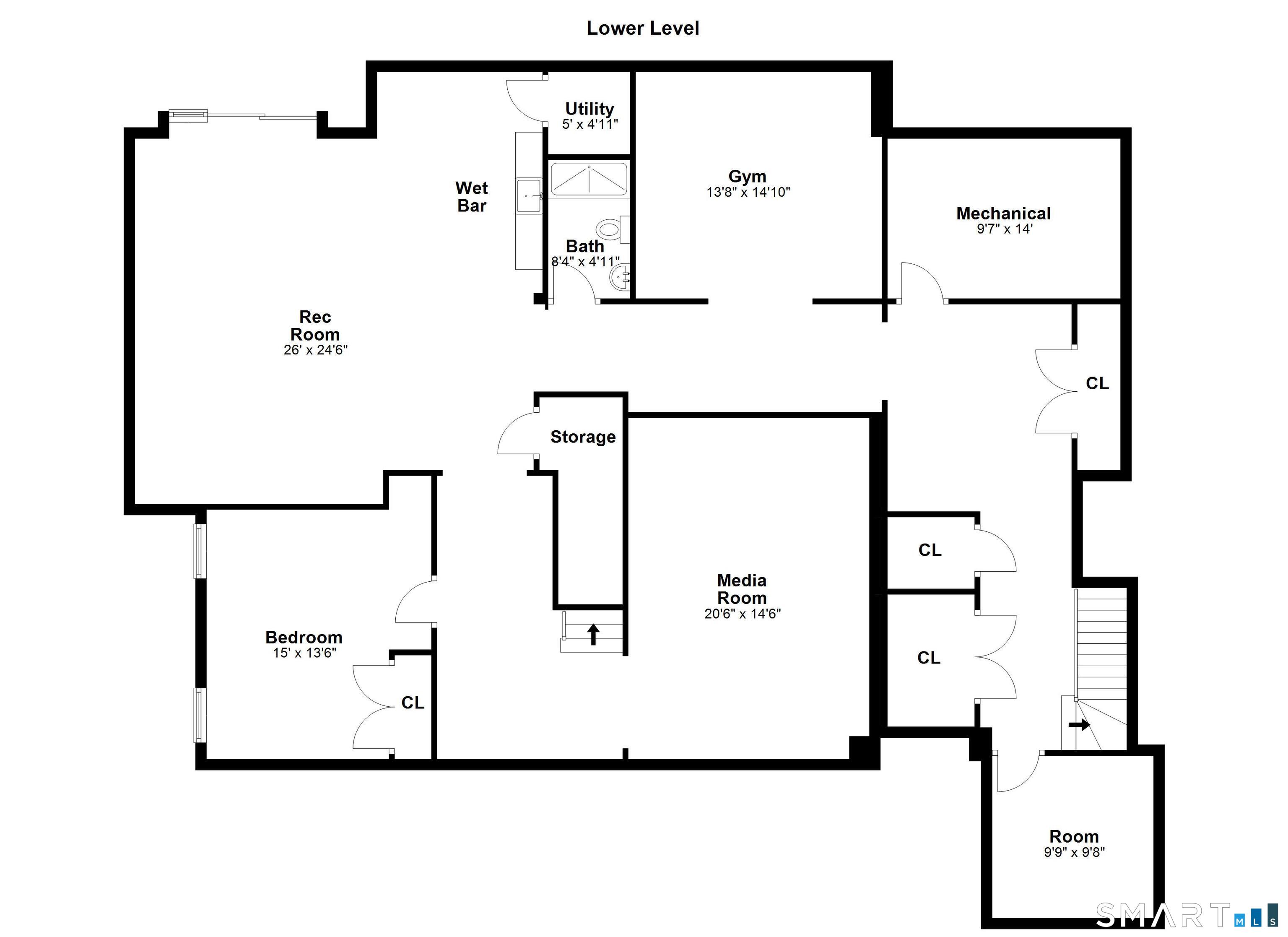 Homes for sale in Westport, CT | 21 Warnock Dr, Westport, CT 06880 | MLS# 24146474