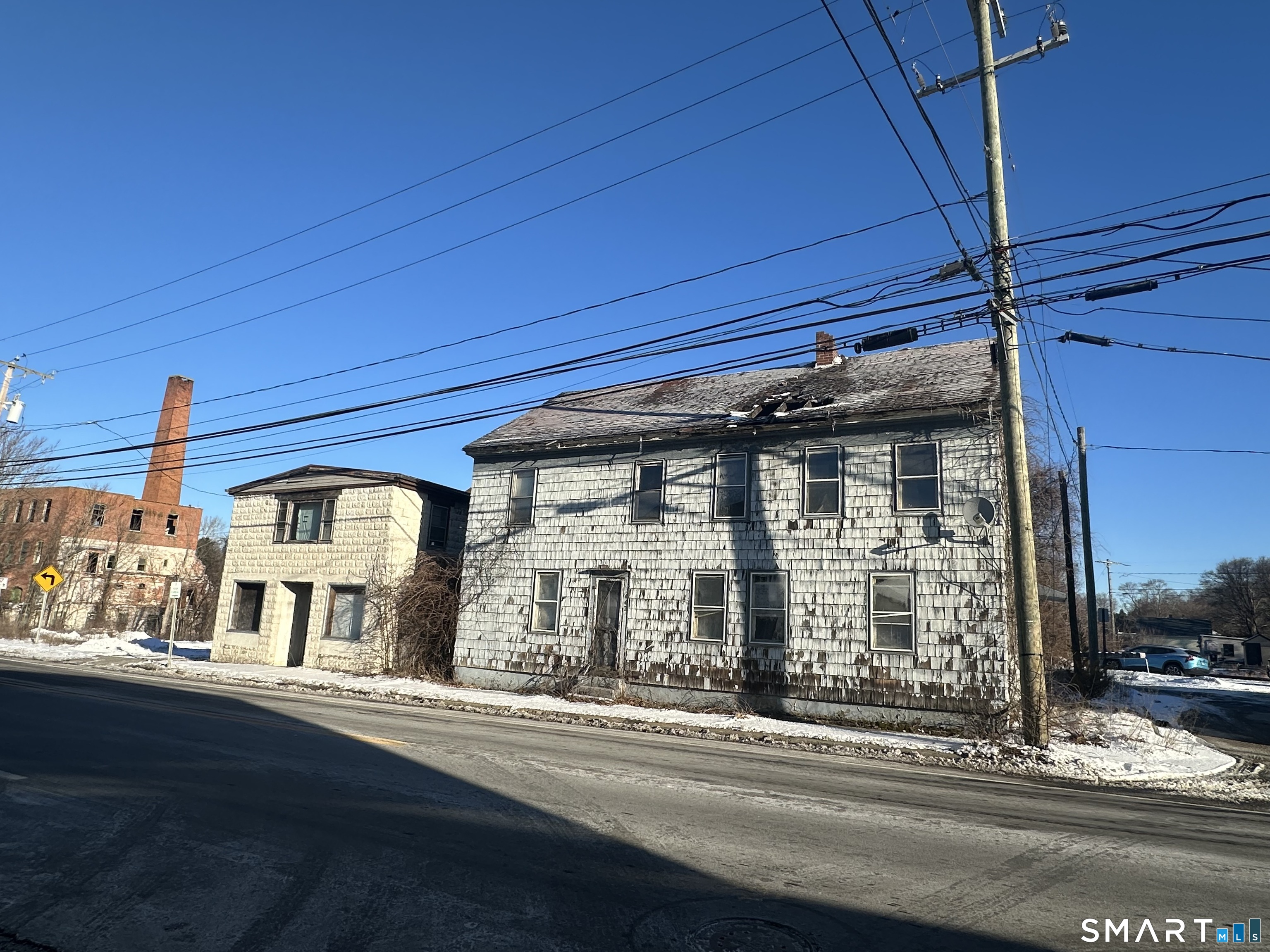 Homes for sale in Killingly, CT | 438 Hartford Pike, Killingly, CT 06241 | MLS# 24147740