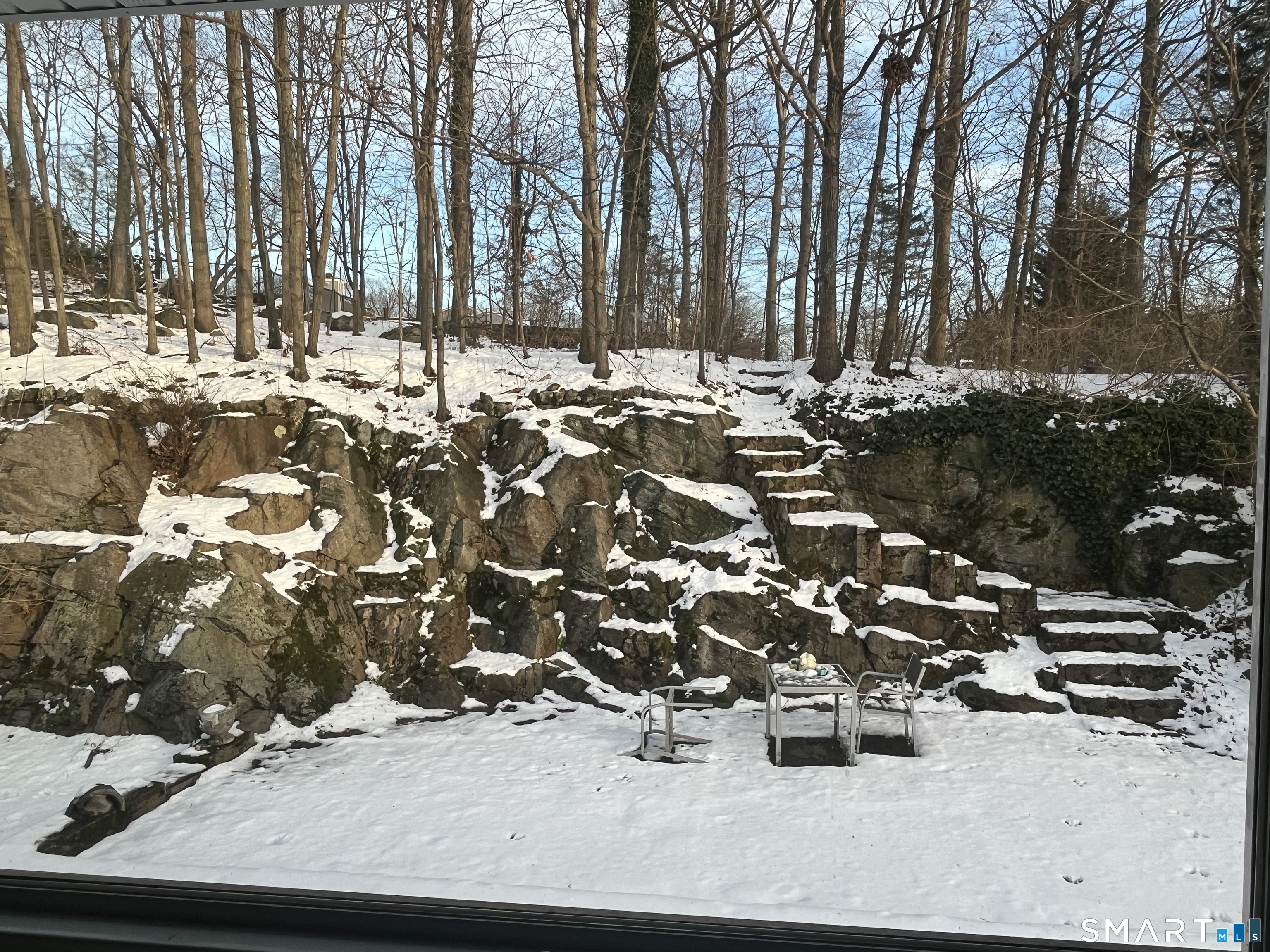 Photo 15 of 55 Rolling Wood Drive, Stamford, CT