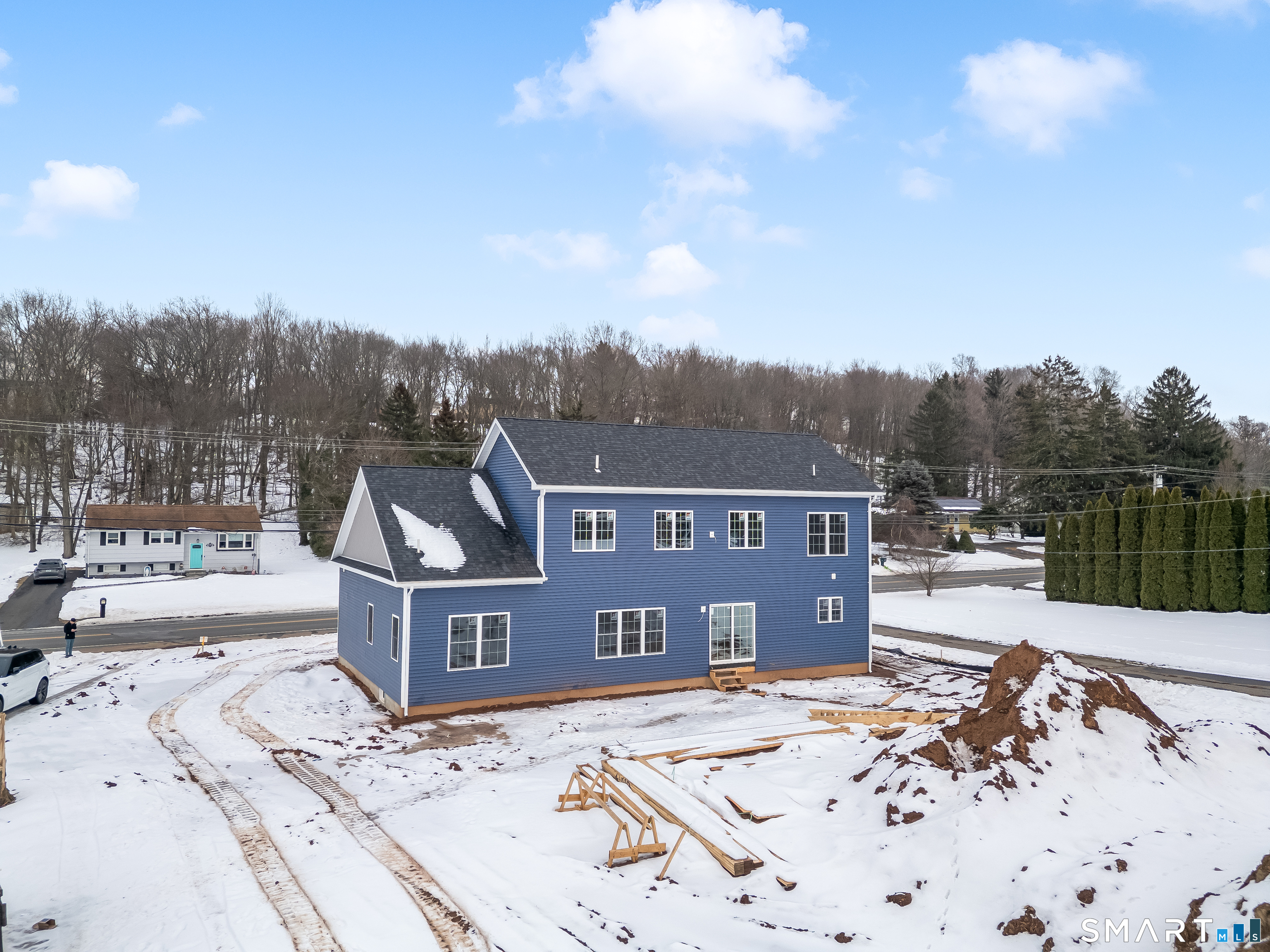 Homes for sale in Meriden, CT | 160 Bee St, Meriden, CT 06450 | MLS# 24104672