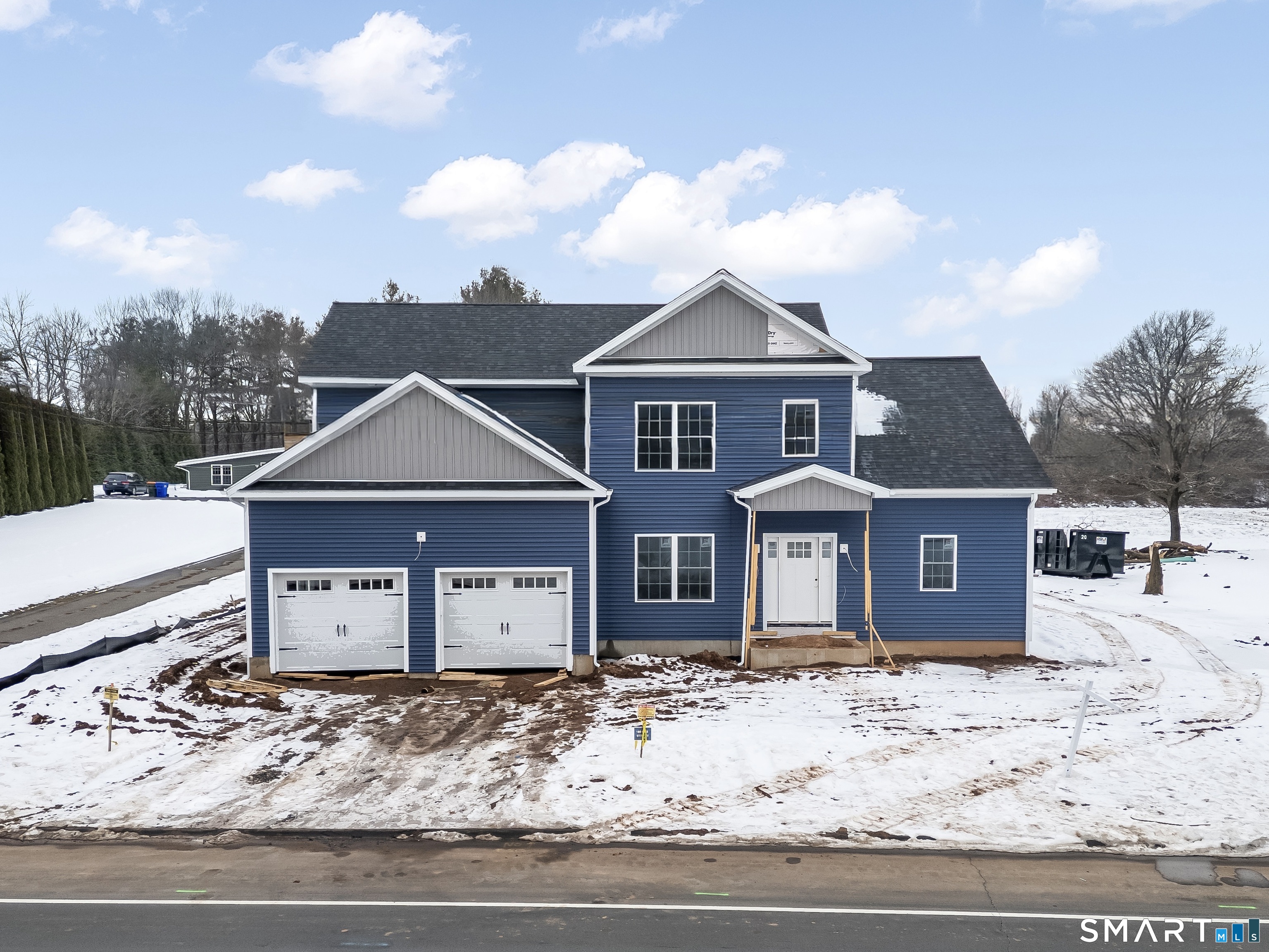 Homes for sale in Meriden, CT | 160 Bee St, Meriden, CT 06450 | MLS# 24104672