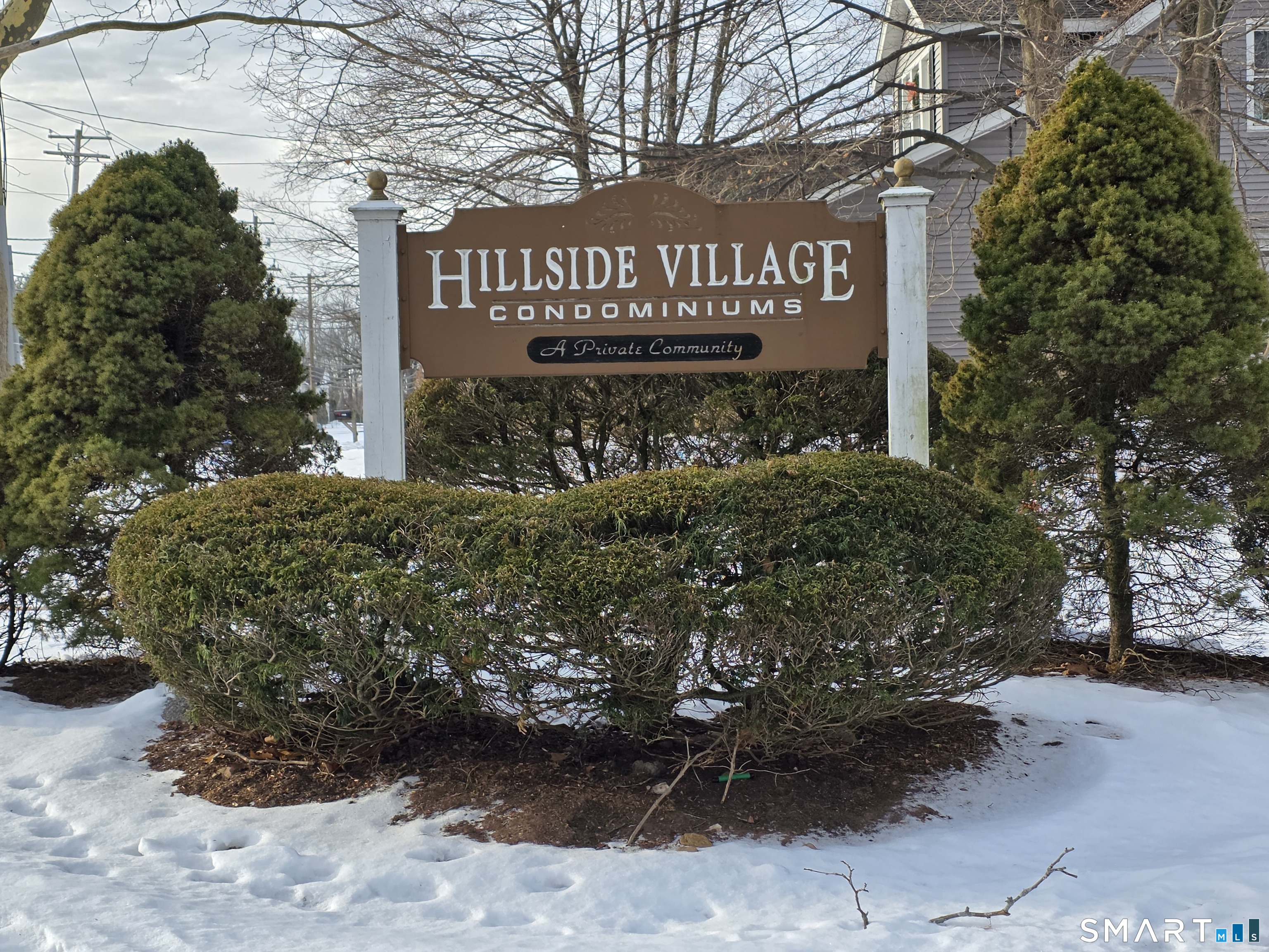 Photo 24 of 45 Towne House Road, Hamden, CT