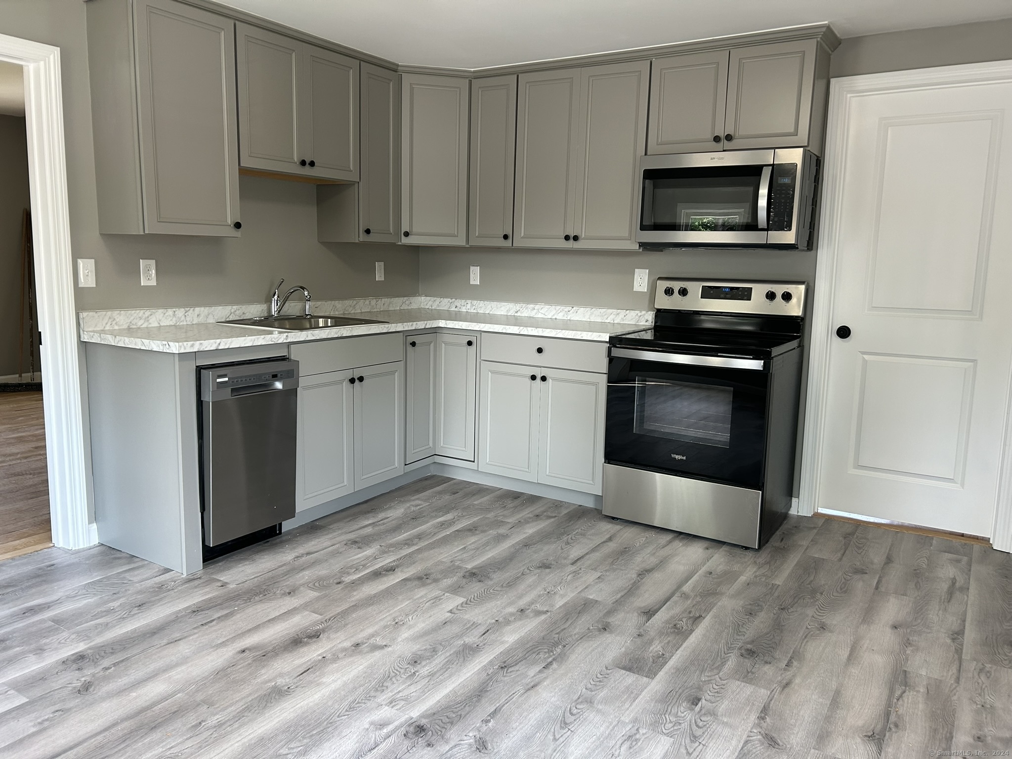 Photo 3 of 38 Beecher Street, Southington, CT