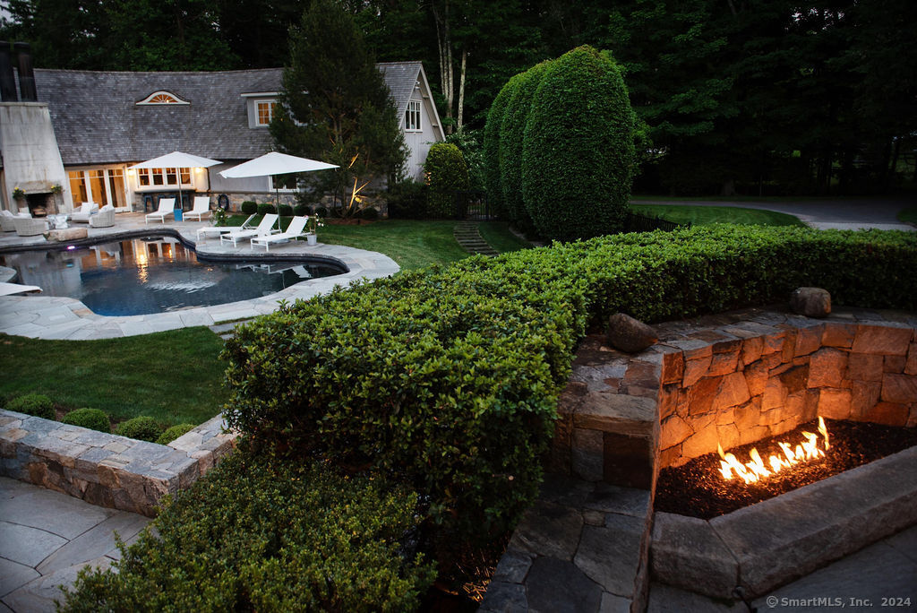 Photo 37 of 474 Brookside Road, New Canaan, CT
