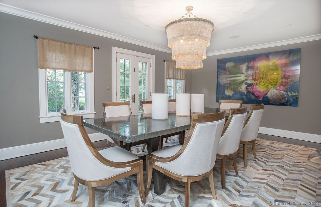 Photo 6 of 474 Brookside Road, New Canaan, CT