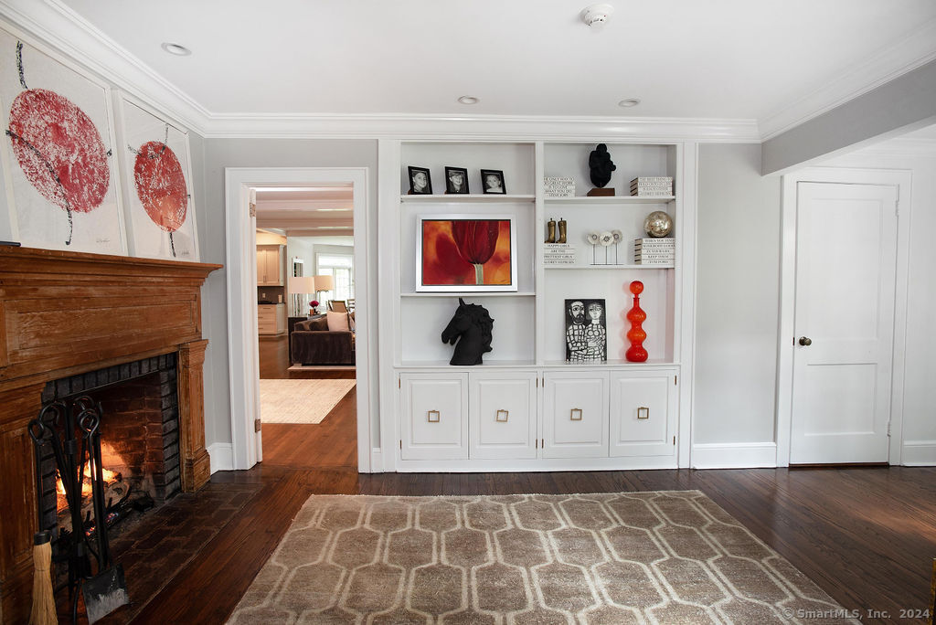 Photo 5 of 474 Brookside Road, New Canaan, CT