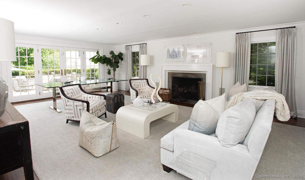 Photo 7 of 474 Brookside Road, New Canaan, CT