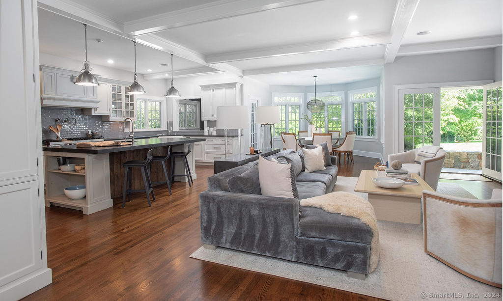 Photo 10 of 474 Brookside Road, New Canaan, CT