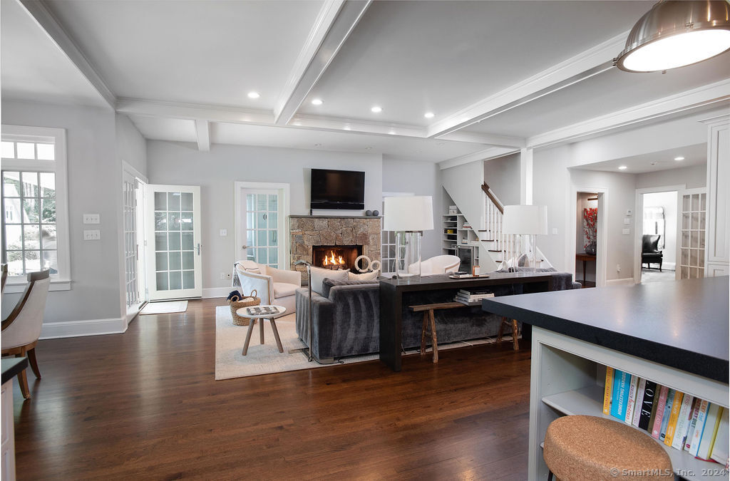 Photo 11 of 474 Brookside Road, New Canaan, CT