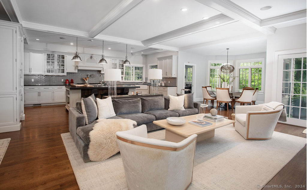 Photo 14 of 474 Brookside Road, New Canaan, CT