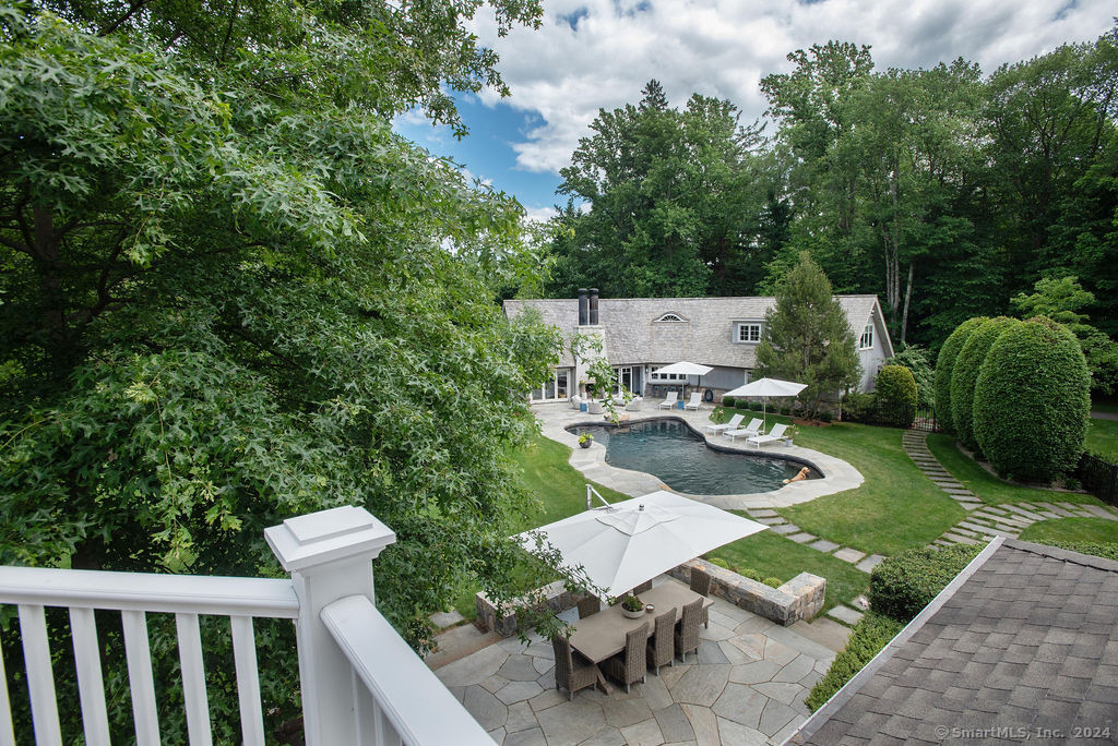Photo 20 of 474 Brookside Road, New Canaan, CT