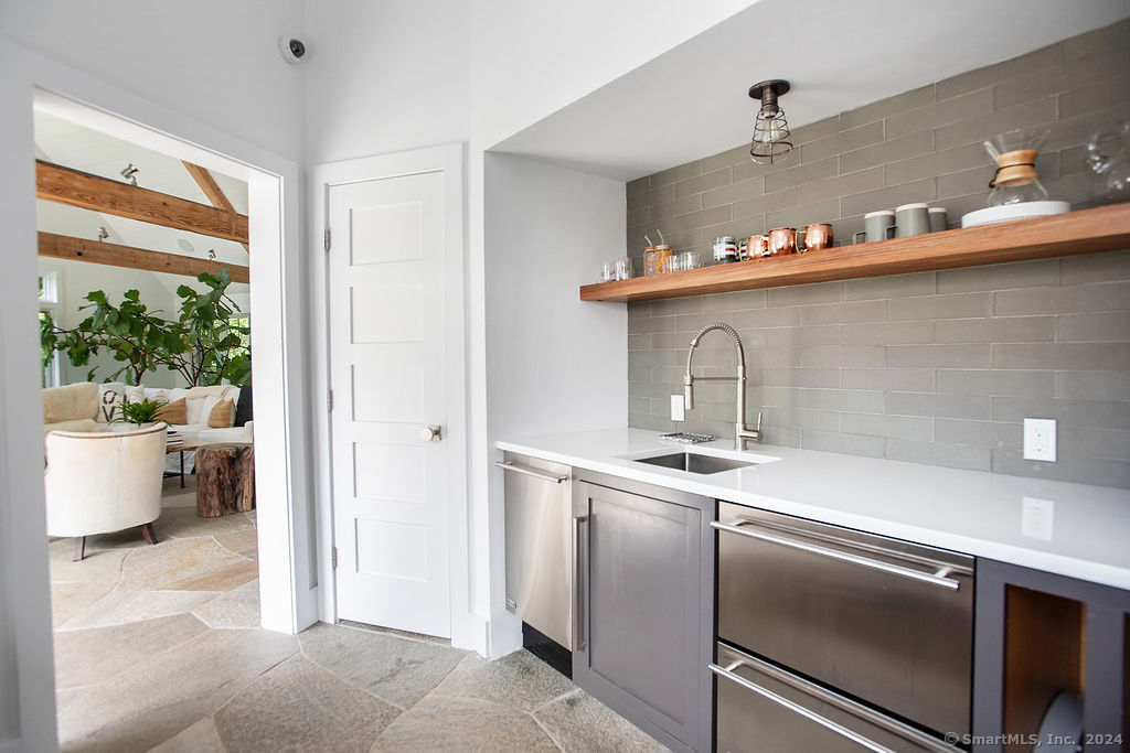 Photo 29 of 474 Brookside Road, New Canaan, CT