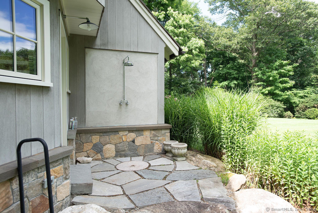 Photo 35 of 474 Brookside Road, New Canaan, CT