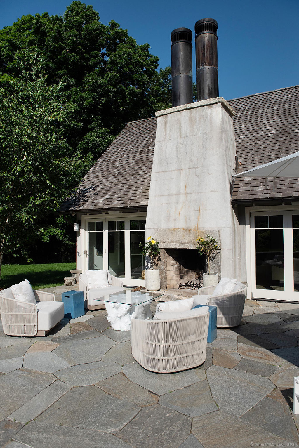 Photo 36 of 474 Brookside Road, New Canaan, CT