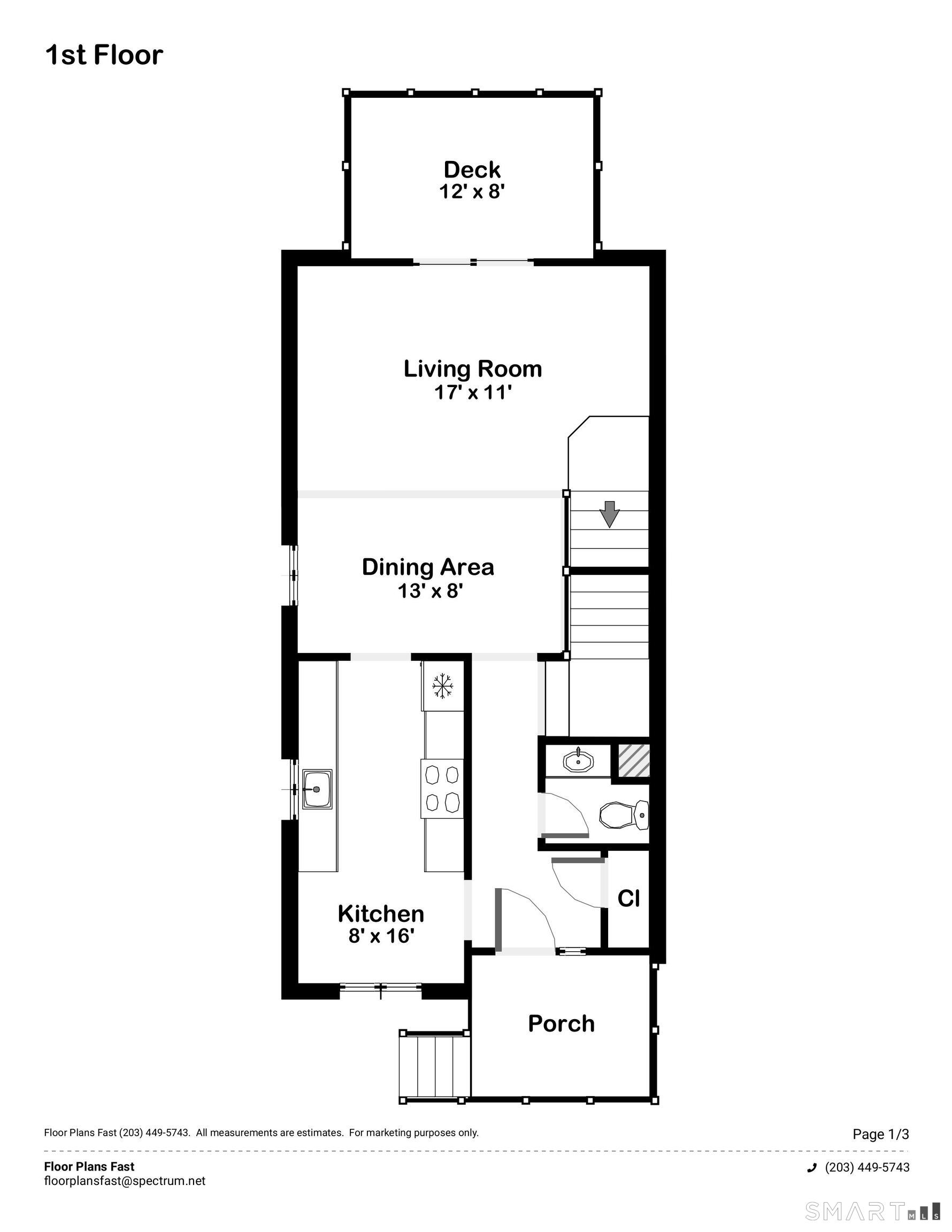 Homes for sale in Stratford, CT | 136 Turtle Run Dr #A, Stratford, CT 06614 | MLS# 24147625