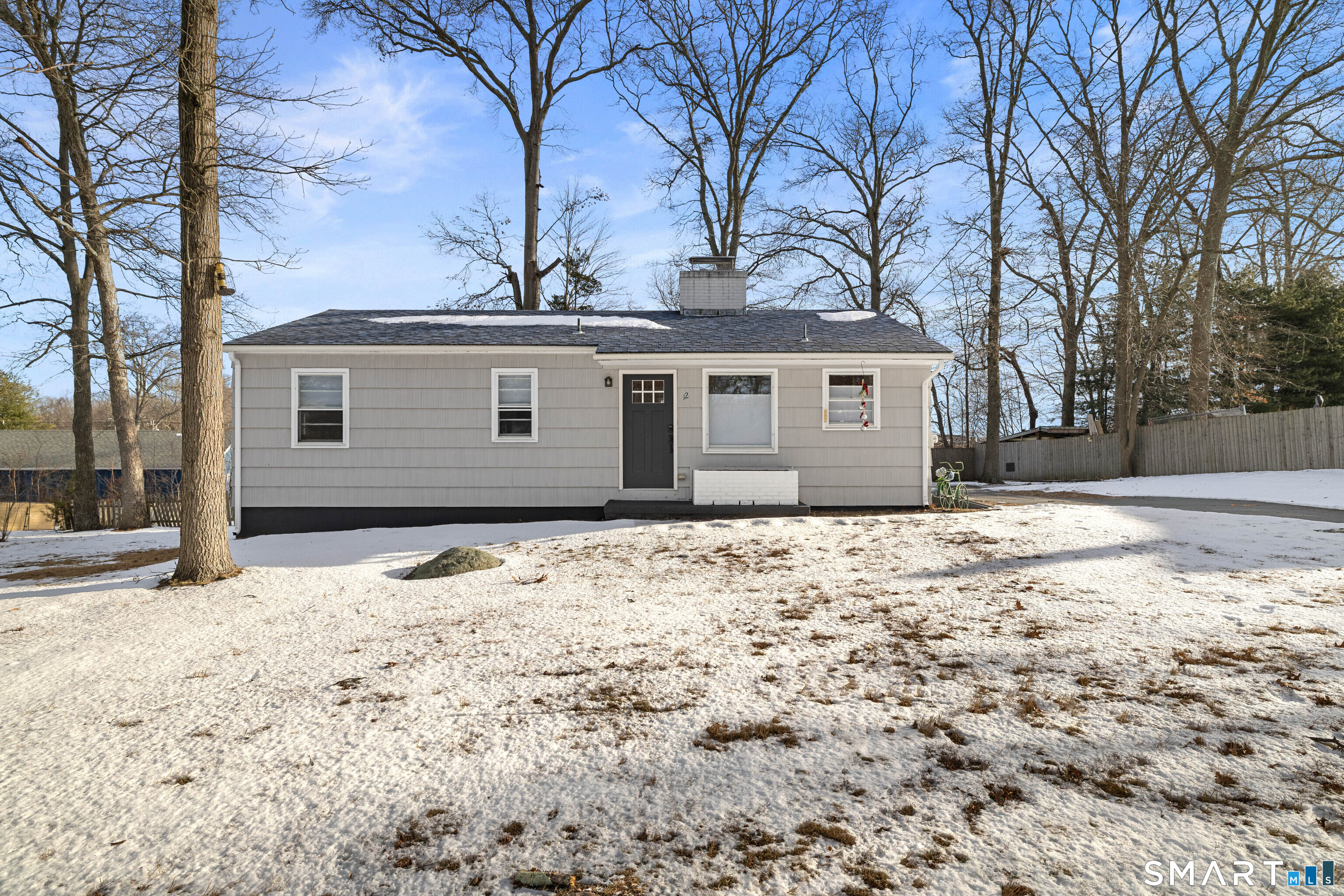 Photo 1 of 12 Beach Park Road, Clinton, CT