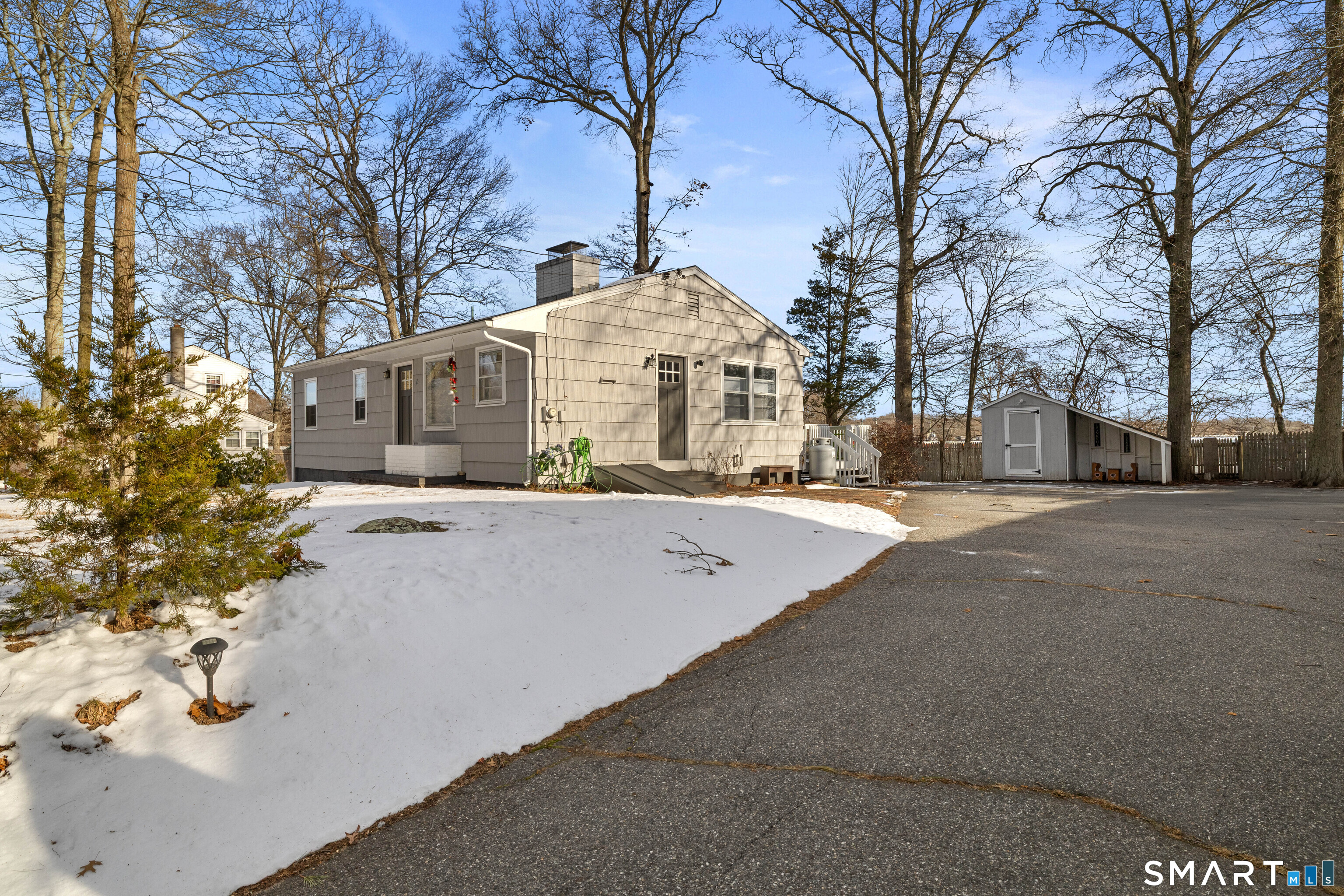 Photo 2 of 12 Beach Park Road, Clinton, CT