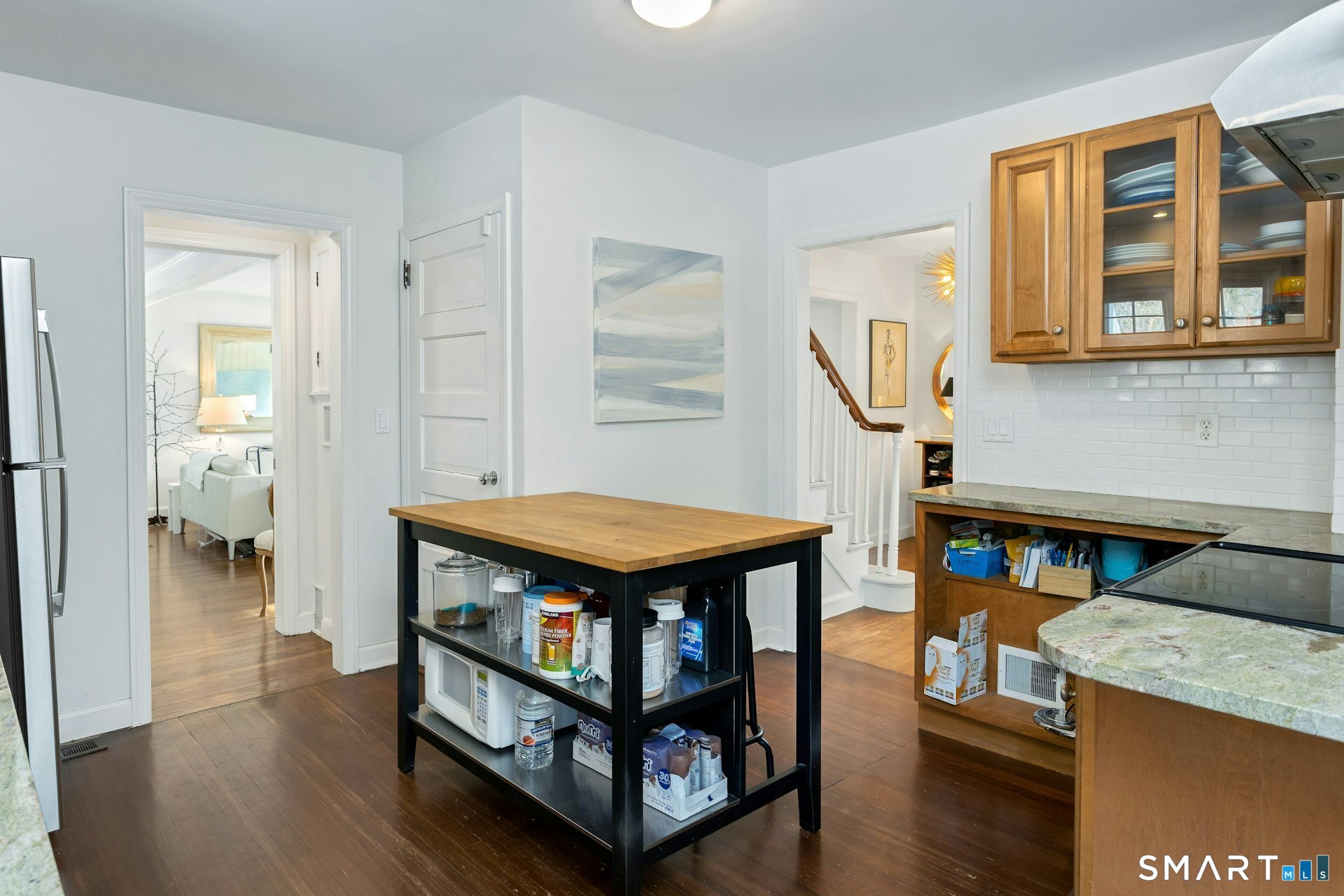 Photo 15 of 85 Stephen Mather Road, Darien, CT