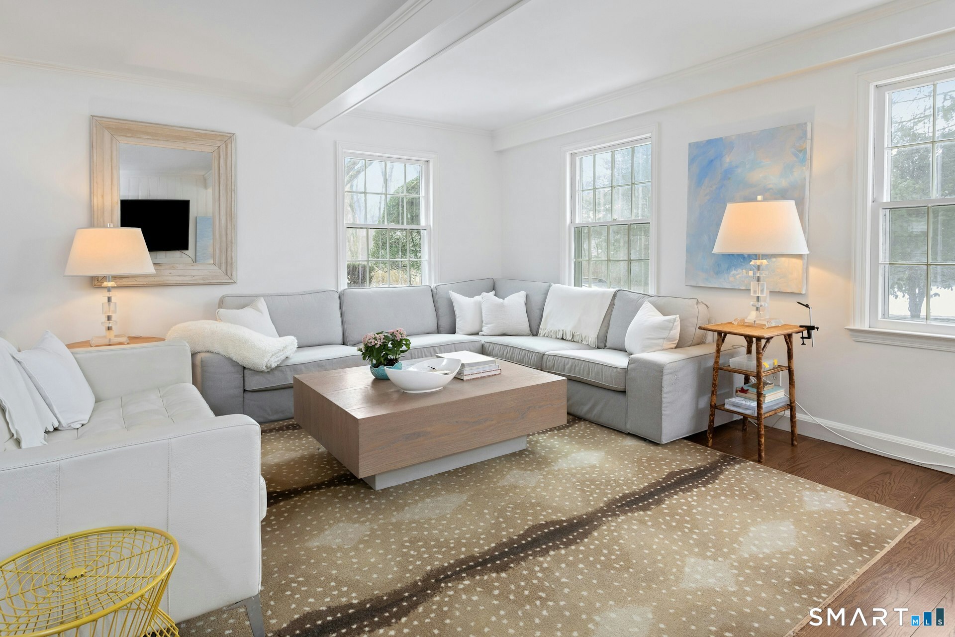 Photo 7 of 85 Stephen Mather Road, Darien, CT