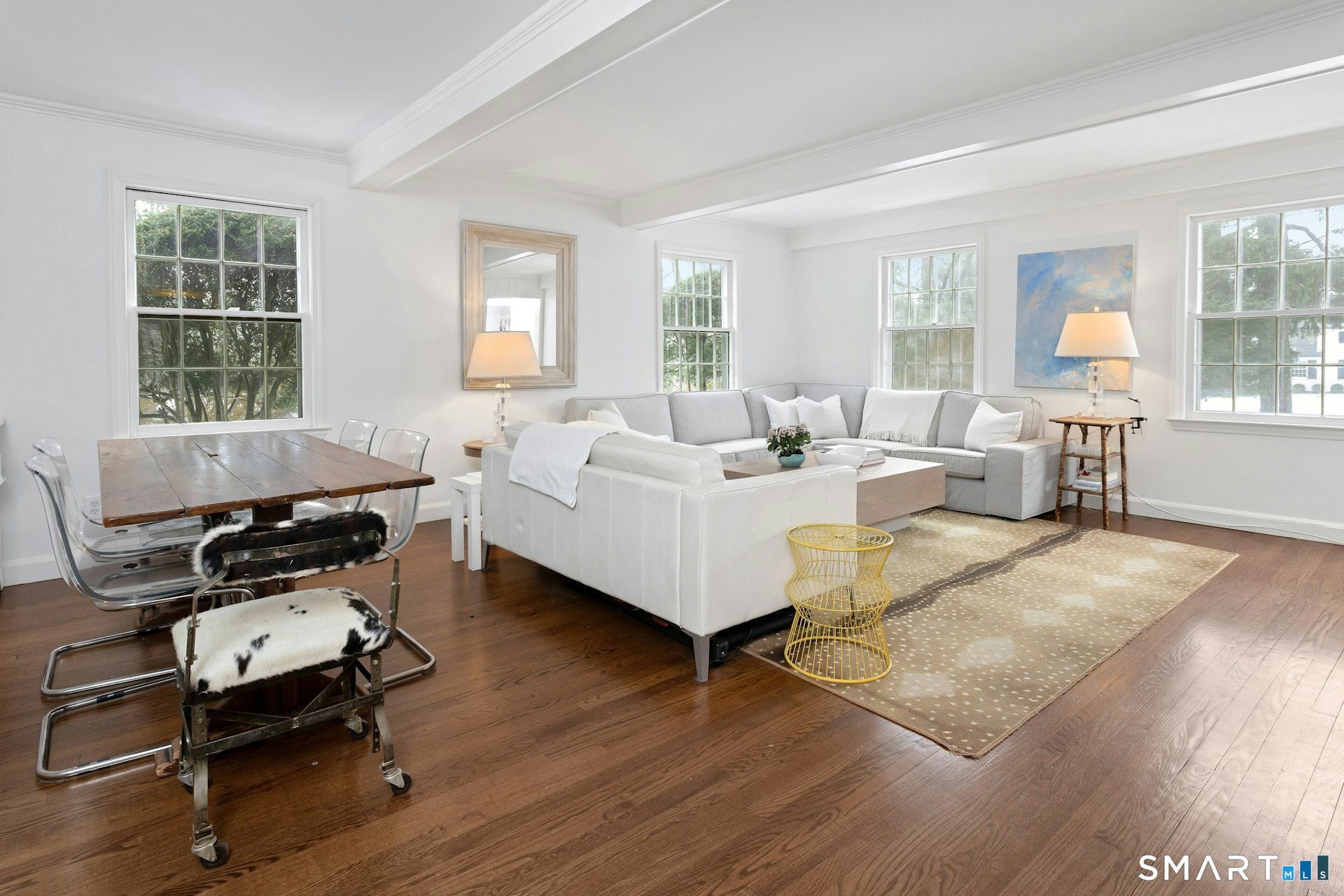 Photo 8 of 85 Stephen Mather Road, Darien, CT