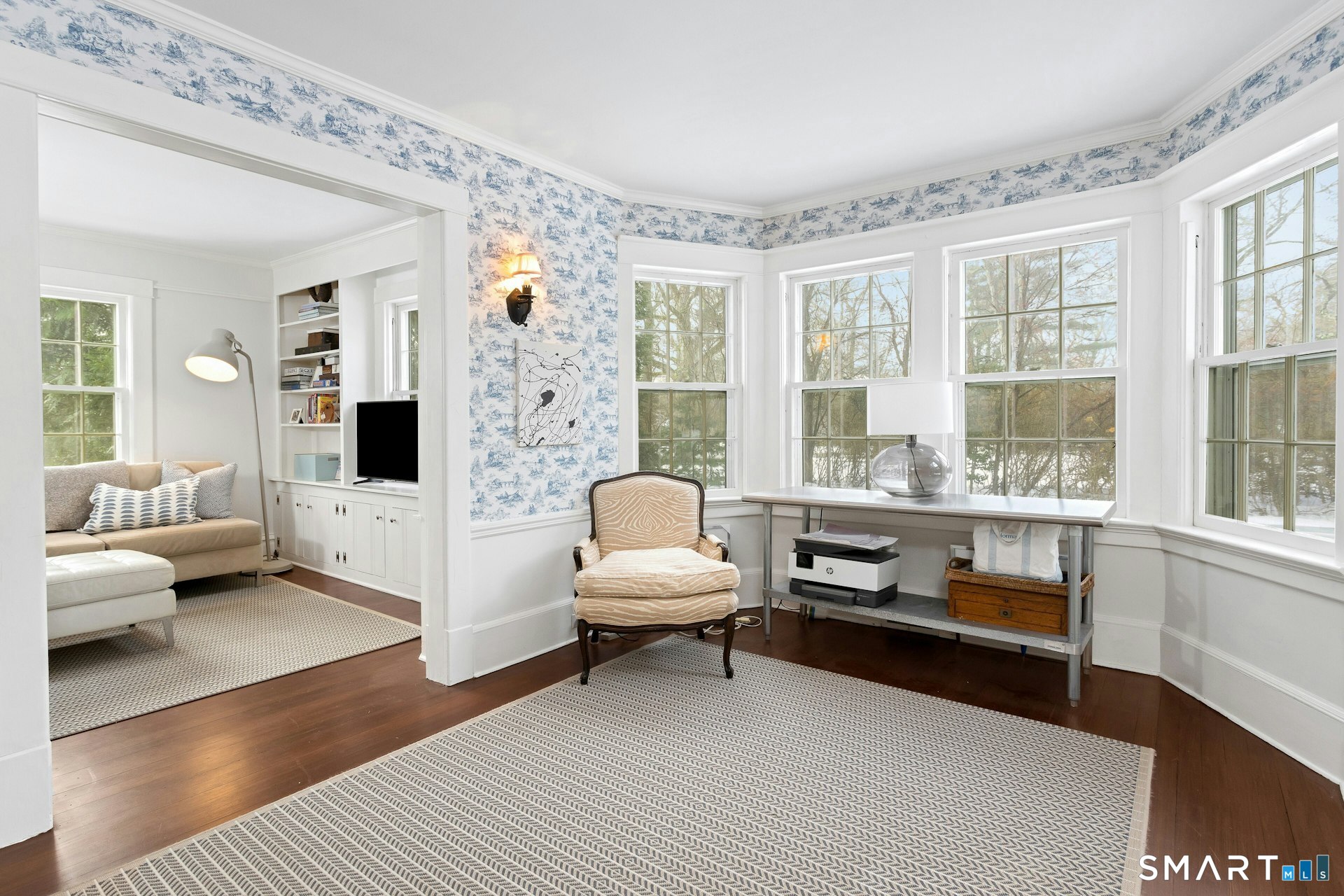 Photo 9 of 85 Stephen Mather Road, Darien, CT