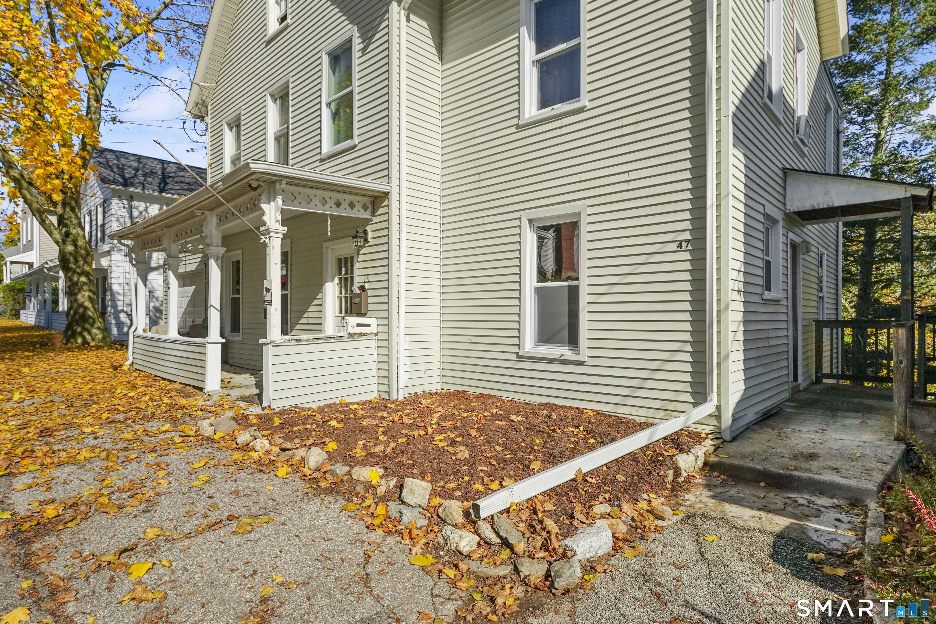 Photo 9 of 45 New Street, Shelton, CT