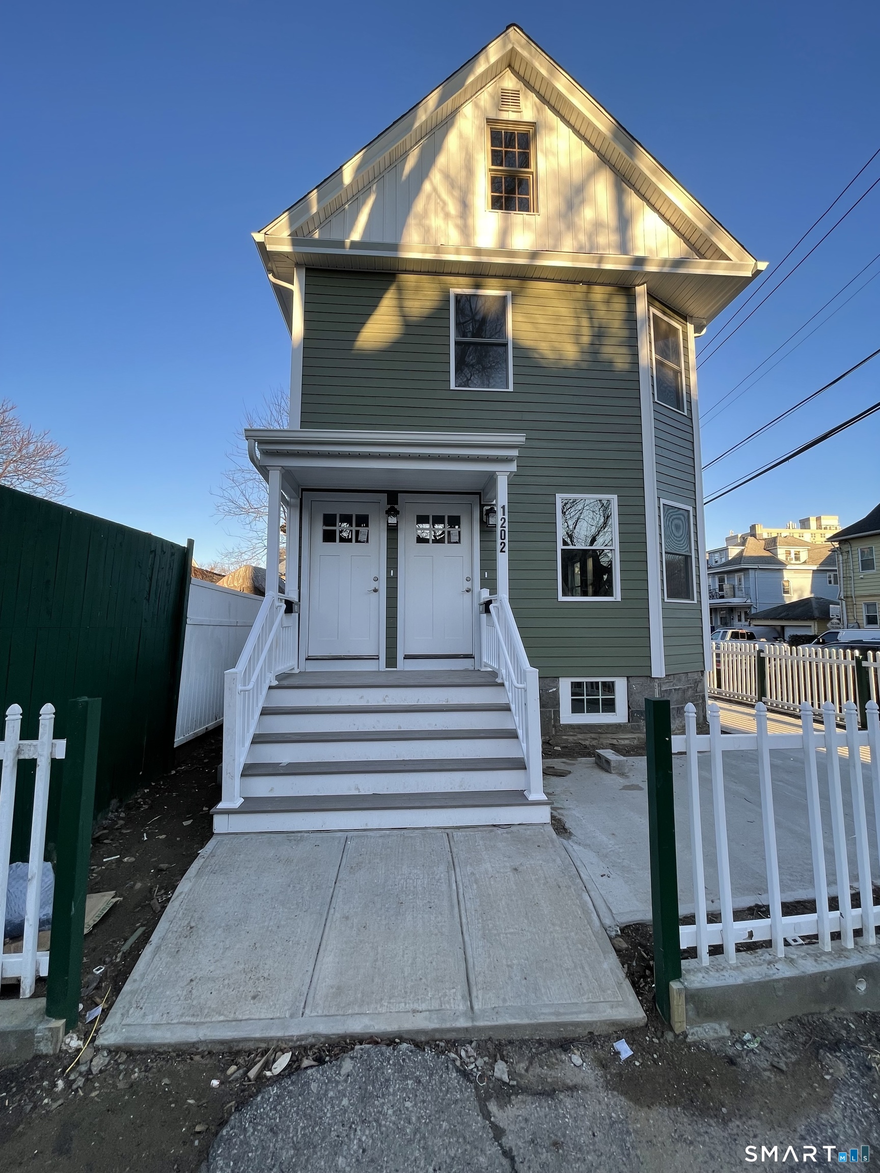 Photo 1 of 1202 Park Avenue, Bridgeport, CT