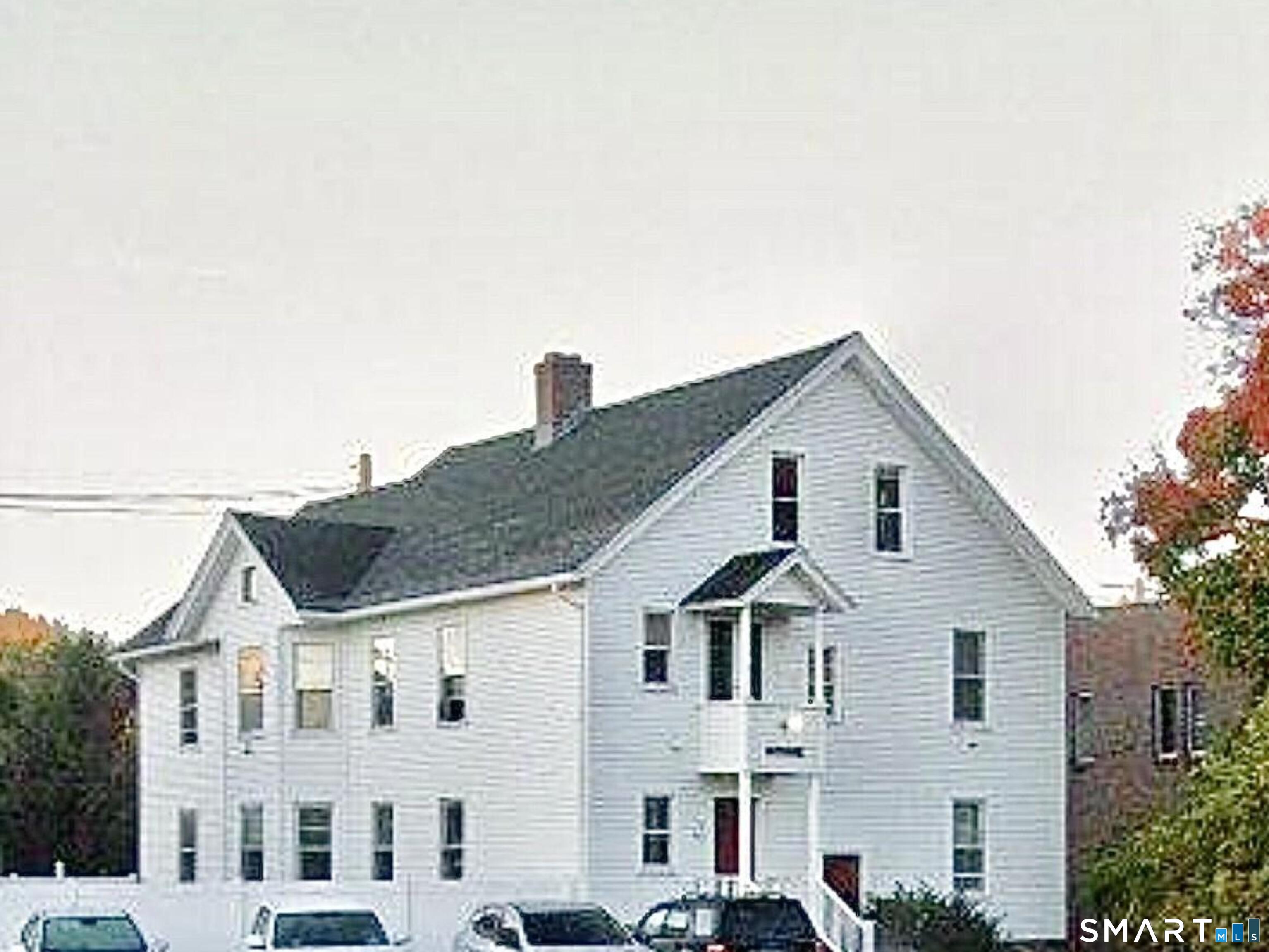 Photo 2 of 81 School Street, Bristol, CT