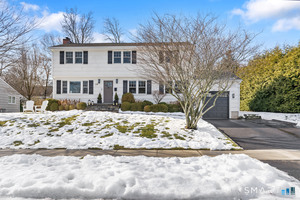12 Field Crest Road