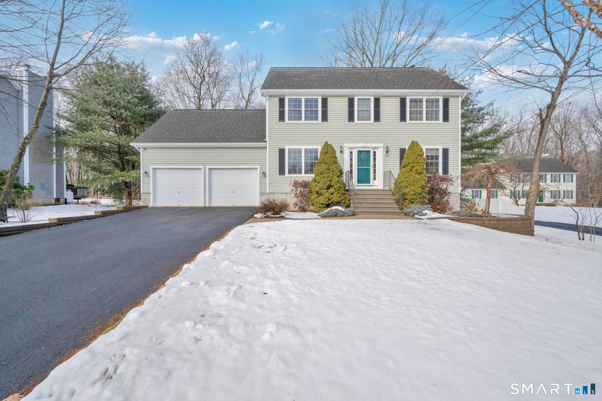Photo 1 of 499 Woodmont Drive, Coventry, CT