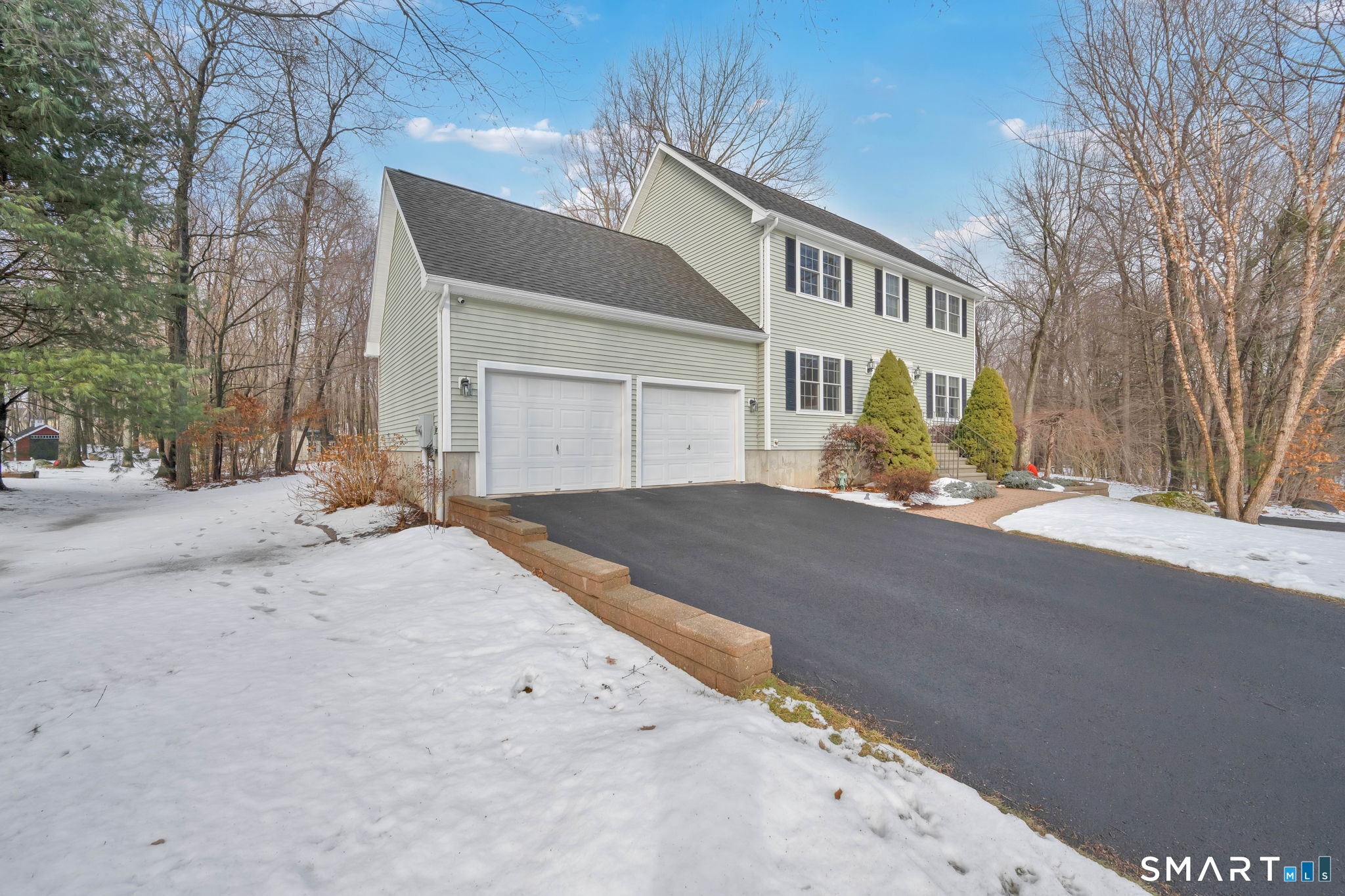 Photo 2 of 499 Woodmont Drive, Coventry, CT