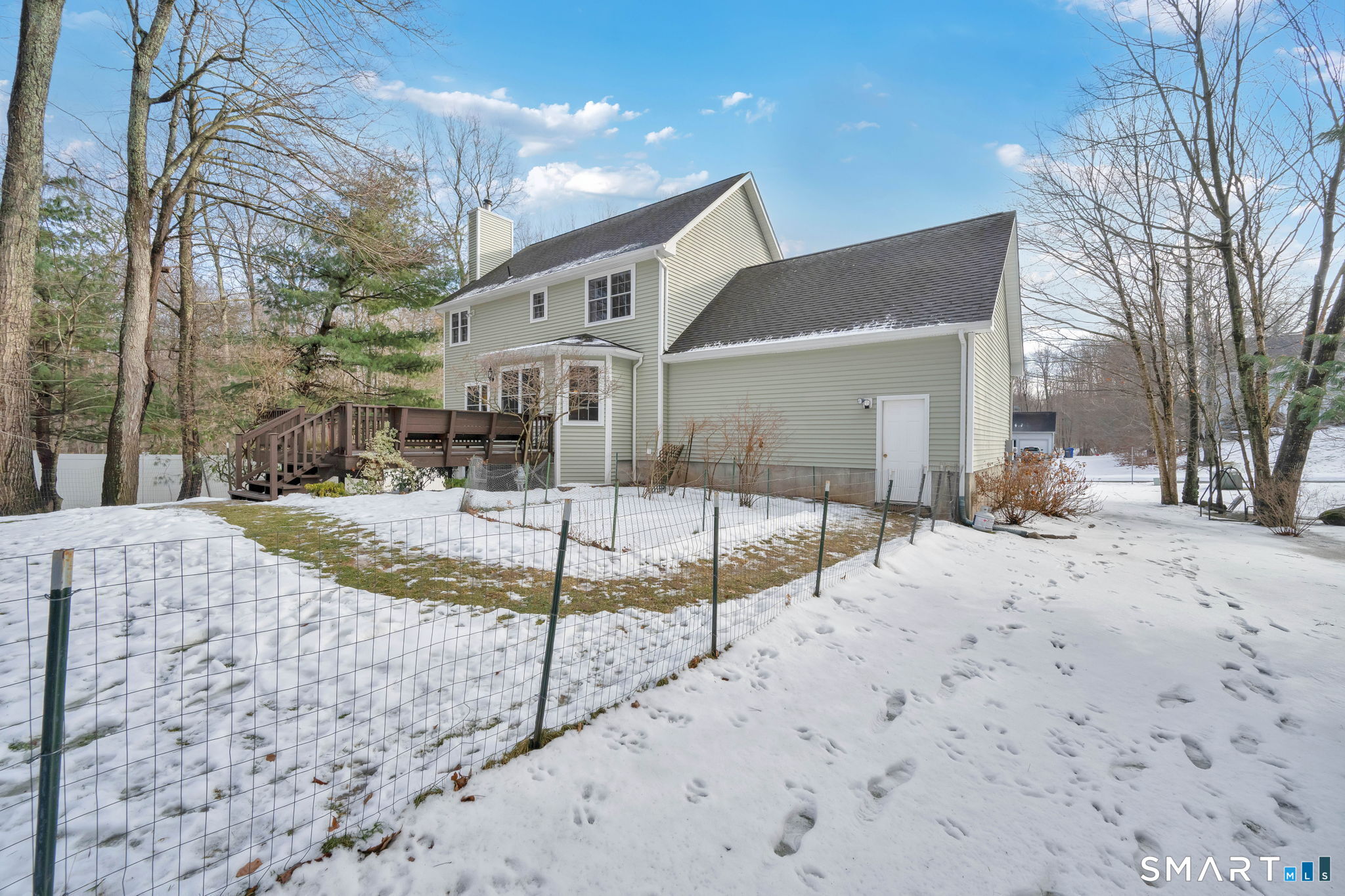 Photo 5 of 499 Woodmont Drive, Coventry, CT