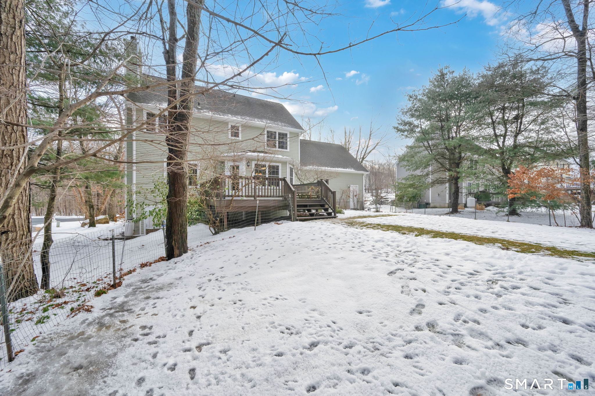 Photo 7 of 499 Woodmont Drive, Coventry, CT