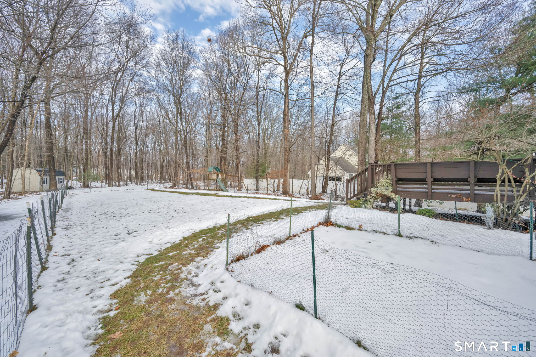 Photo 8 of 499 Woodmont Drive, Coventry, CT